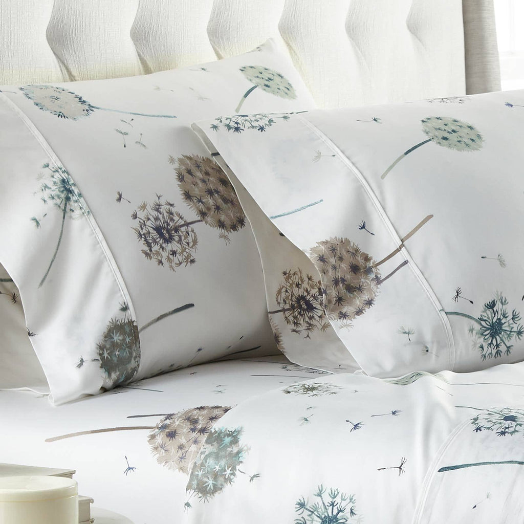 Dandelion Dreams Extra Deep Pocket Sheet Set