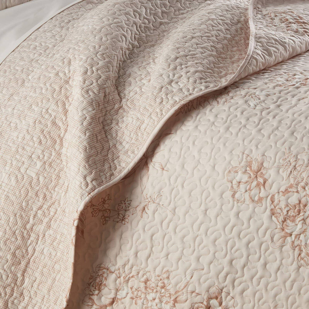 Harmony Quilt Set