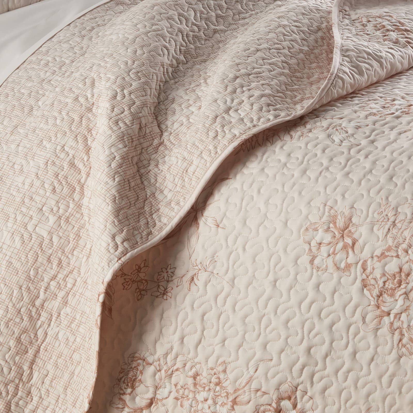 Harmony Quilt Set