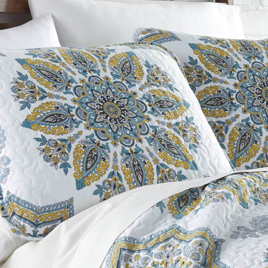 Infinity Quilt Set