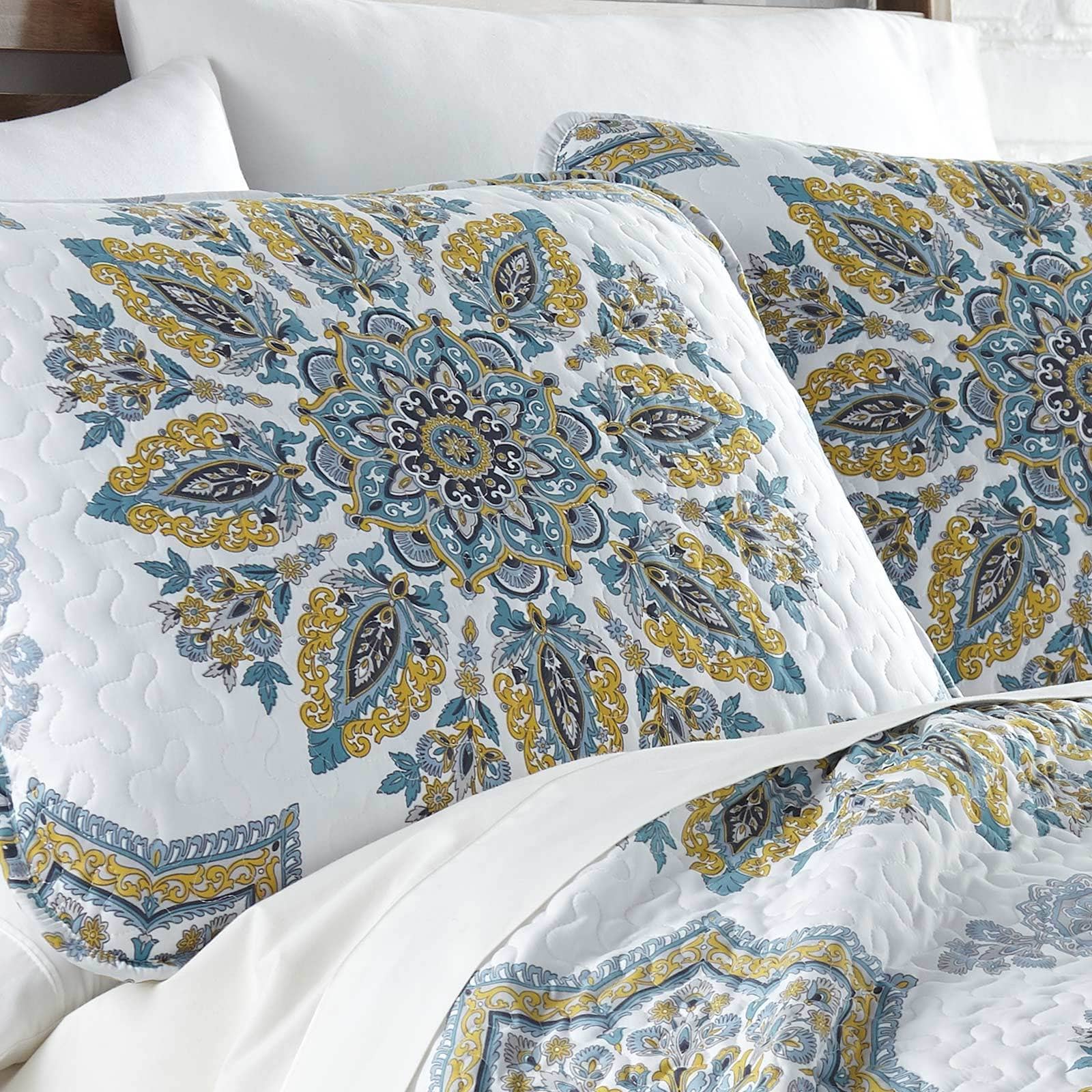 Infinity Quilt Set