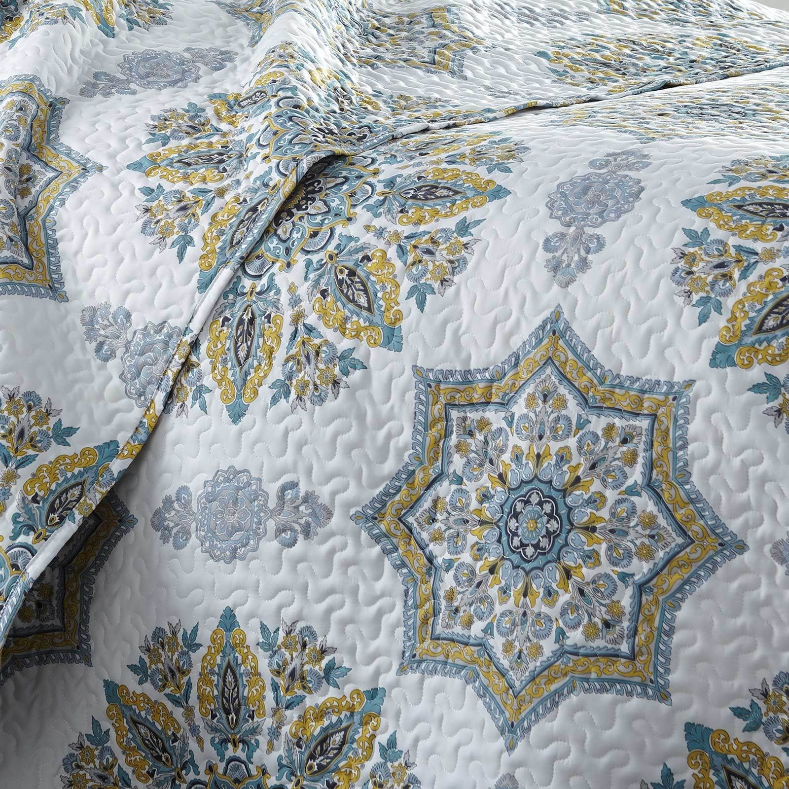 Infinity Quilt Set
