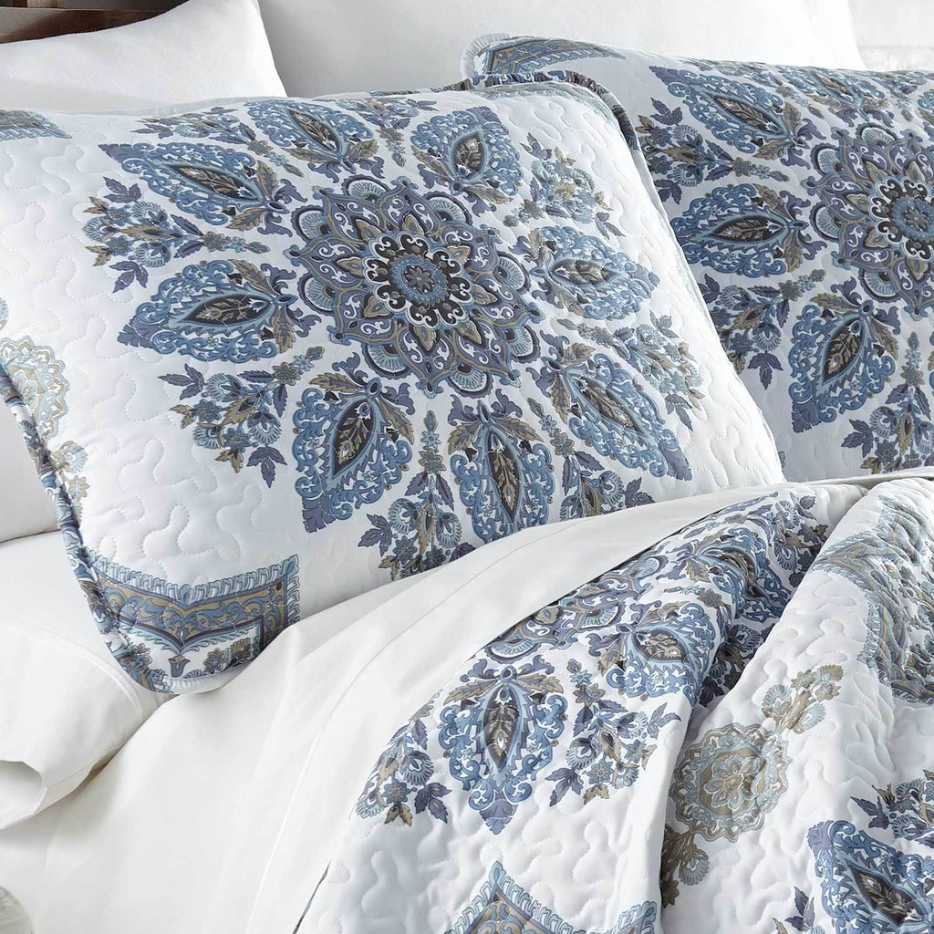Infinity Quilt Set