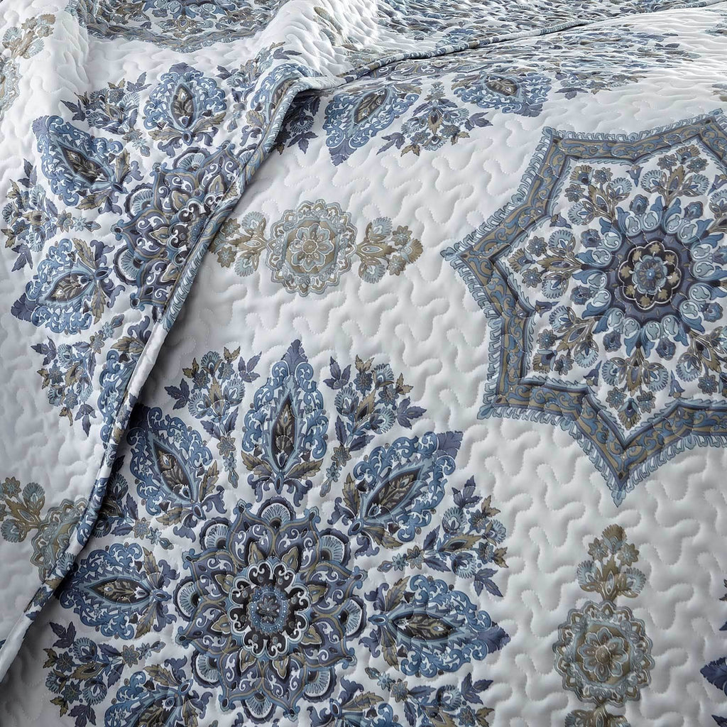Infinity Quilt Set