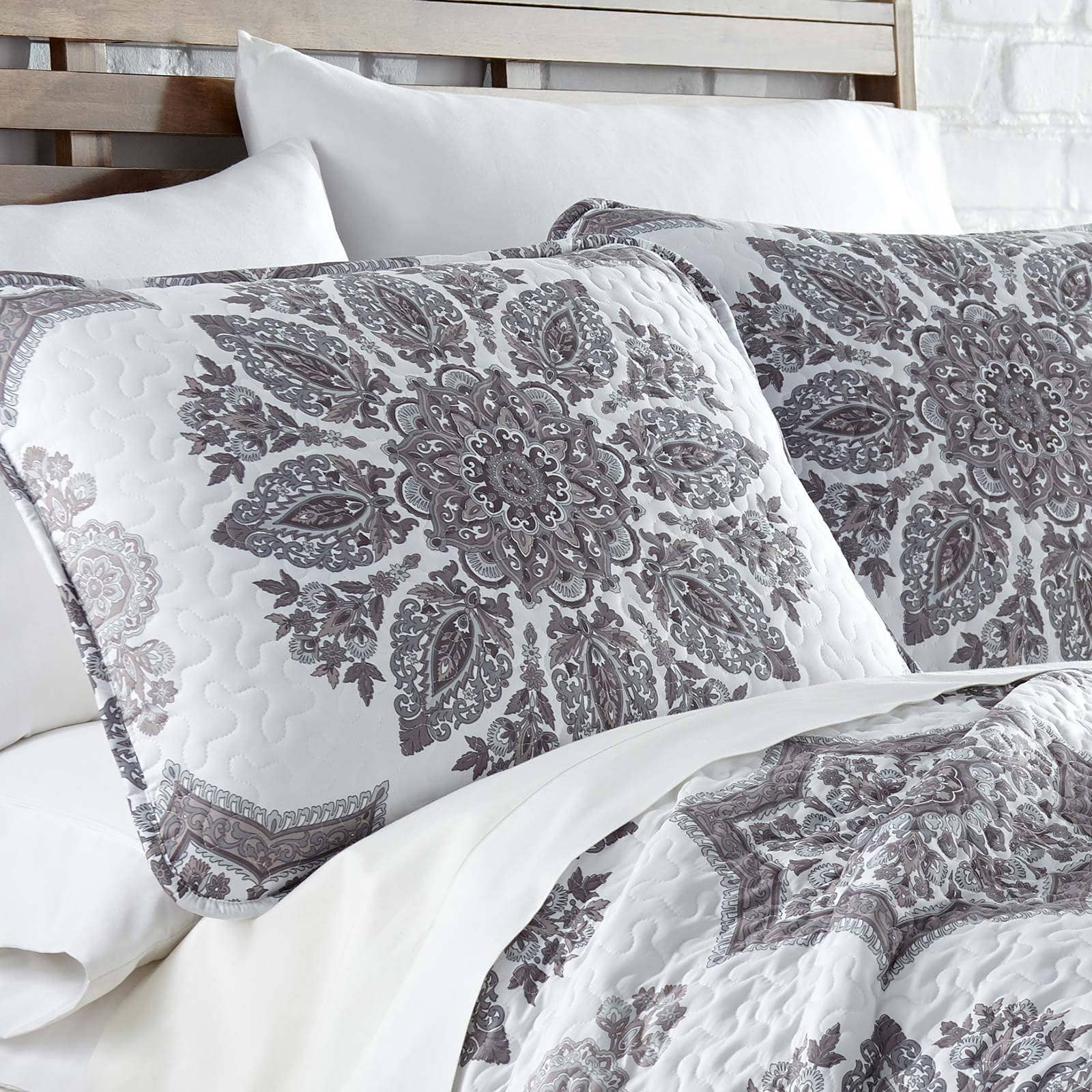 Infinity Quilt Set
