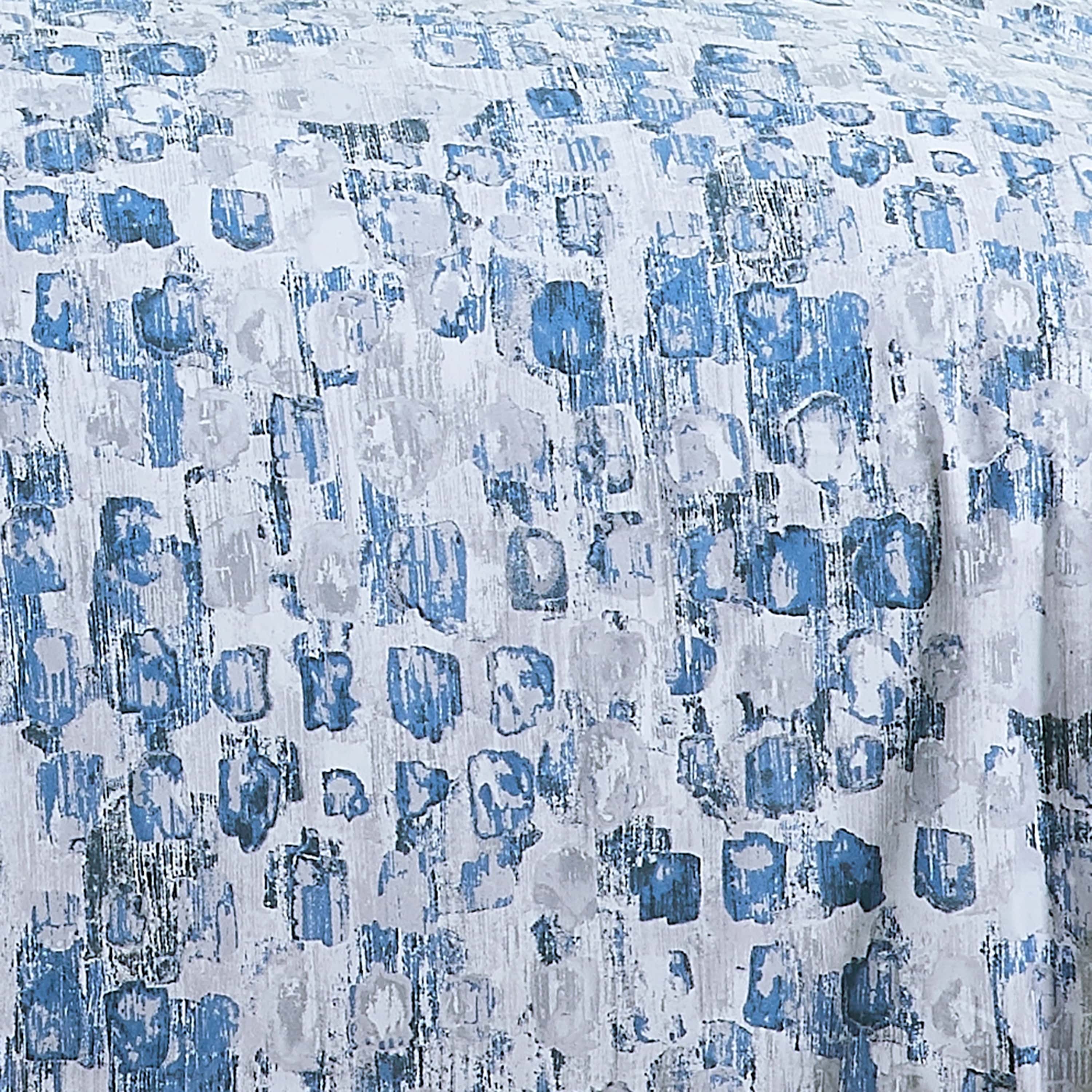 Rhythm 5-Piece Duvet Cover Bedding Set