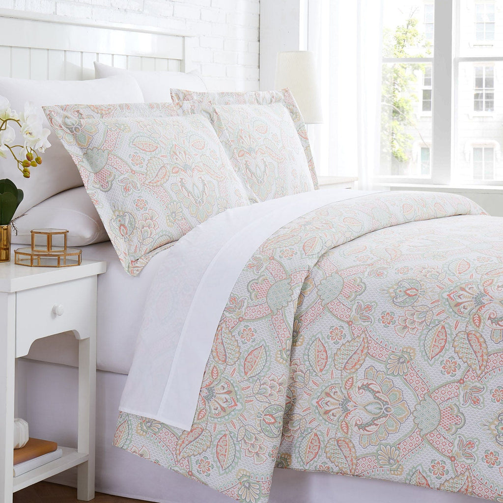 Enchantment Comforter Set