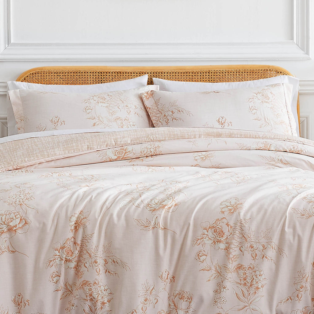 Harmony Comforter Set
