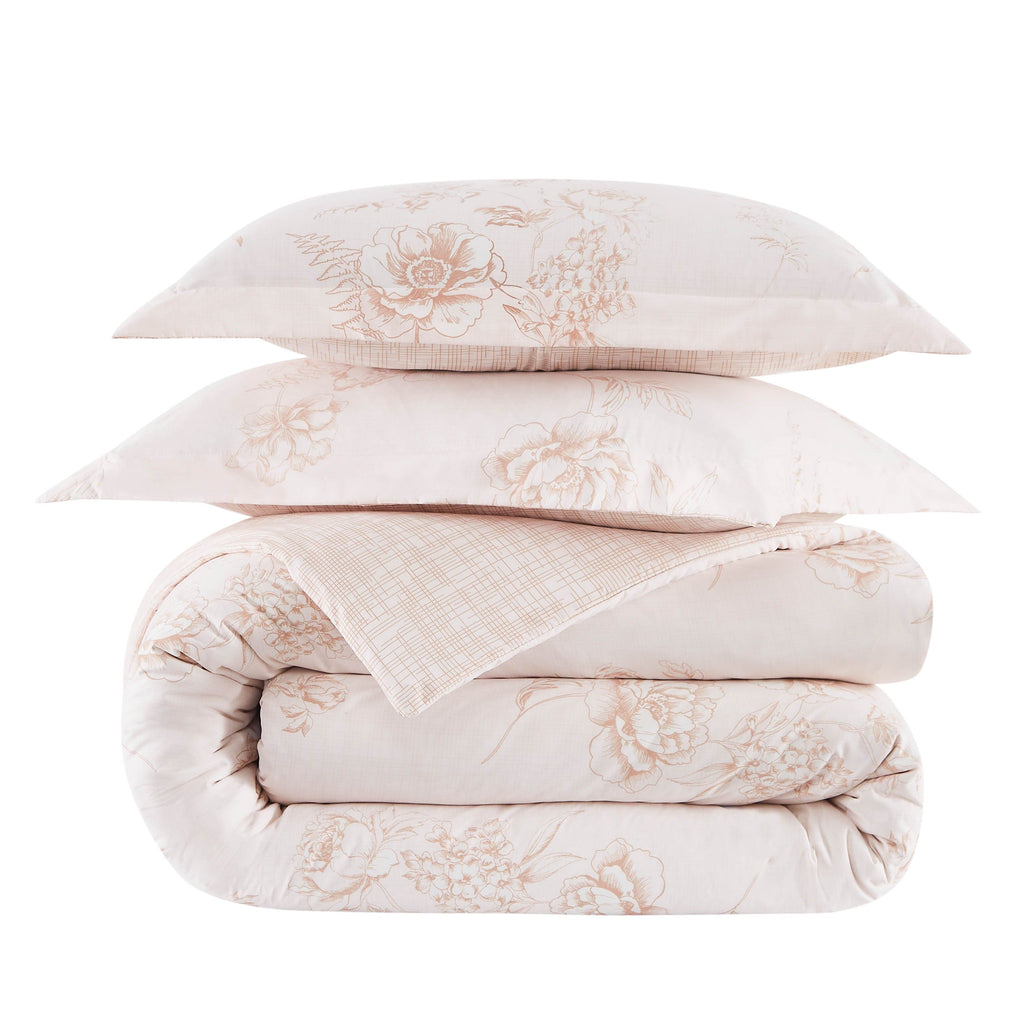 Harmony Comforter Set
