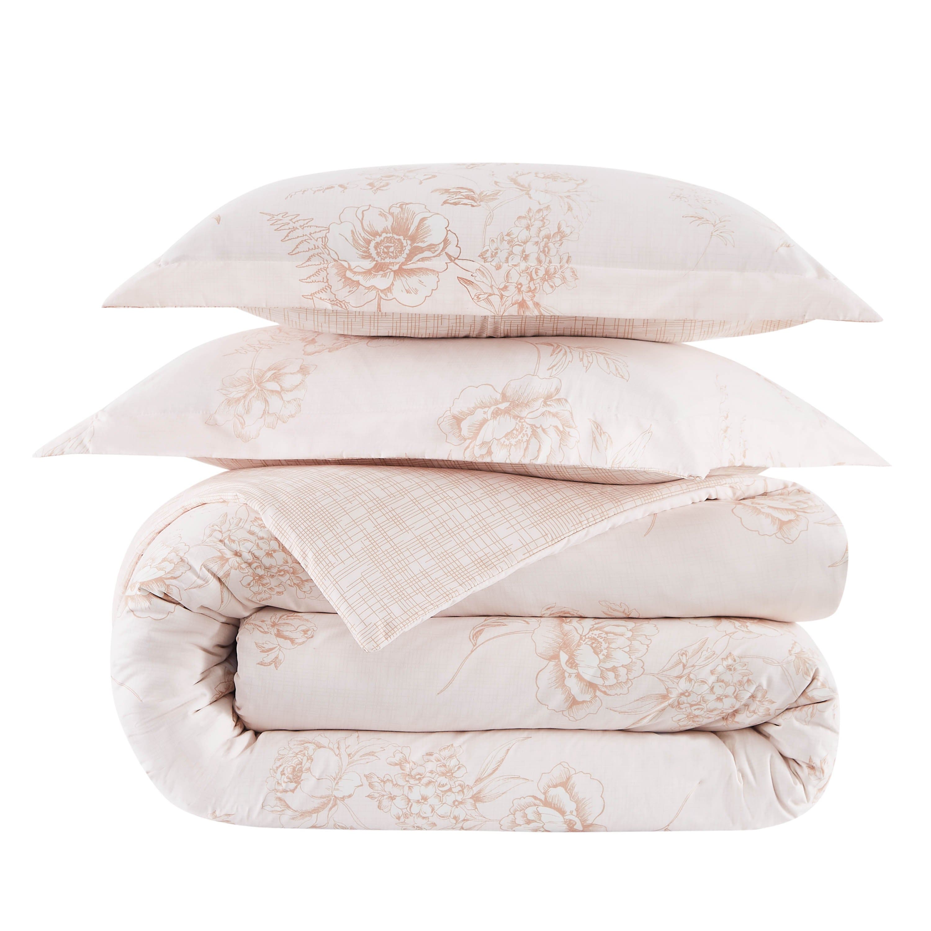 Harmony Comforter Set