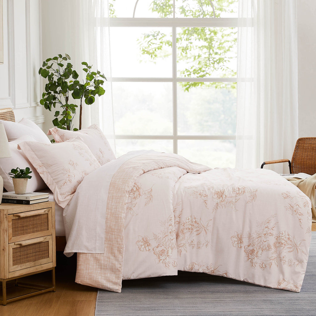 Harmony Comforter Set