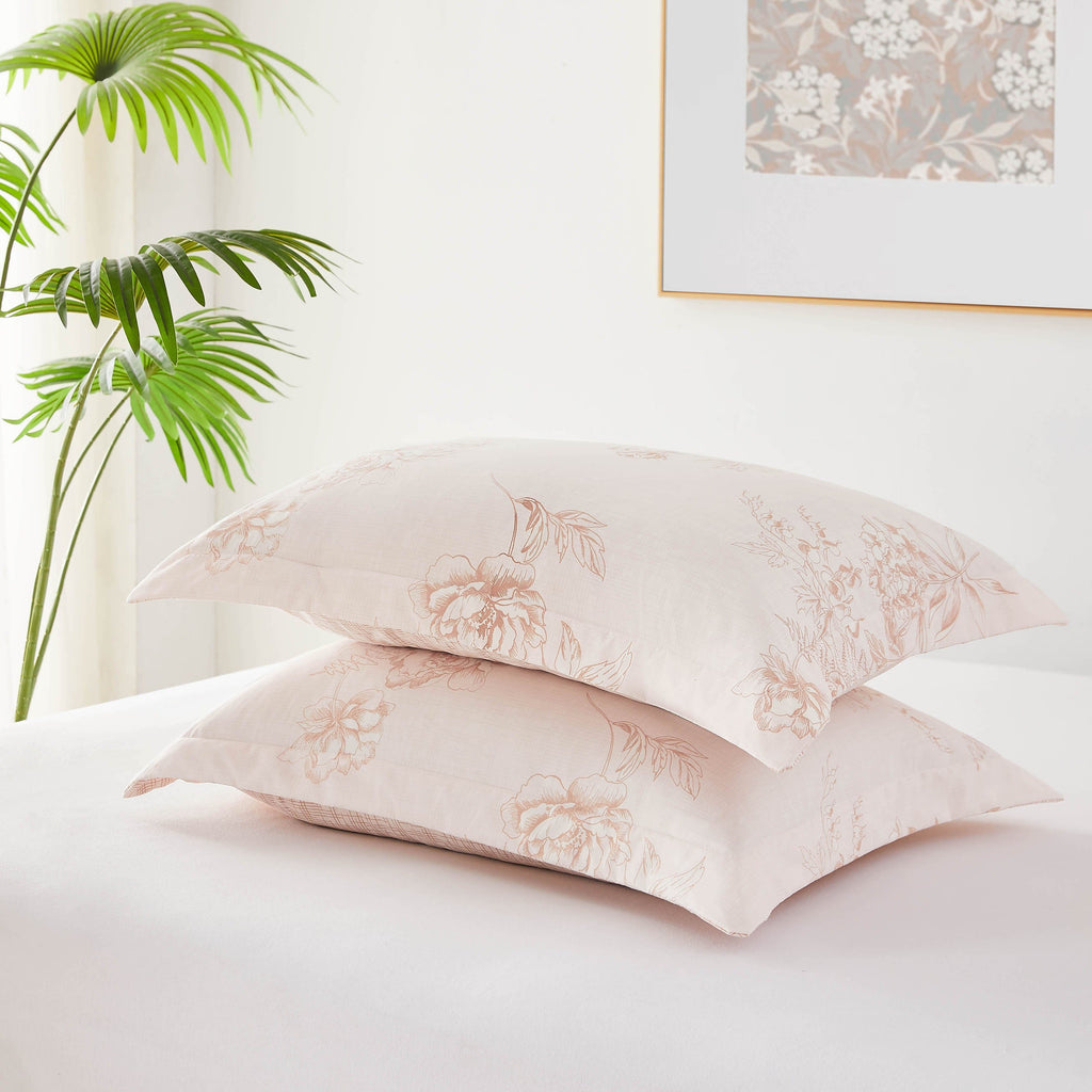 Harmony Comforter Set