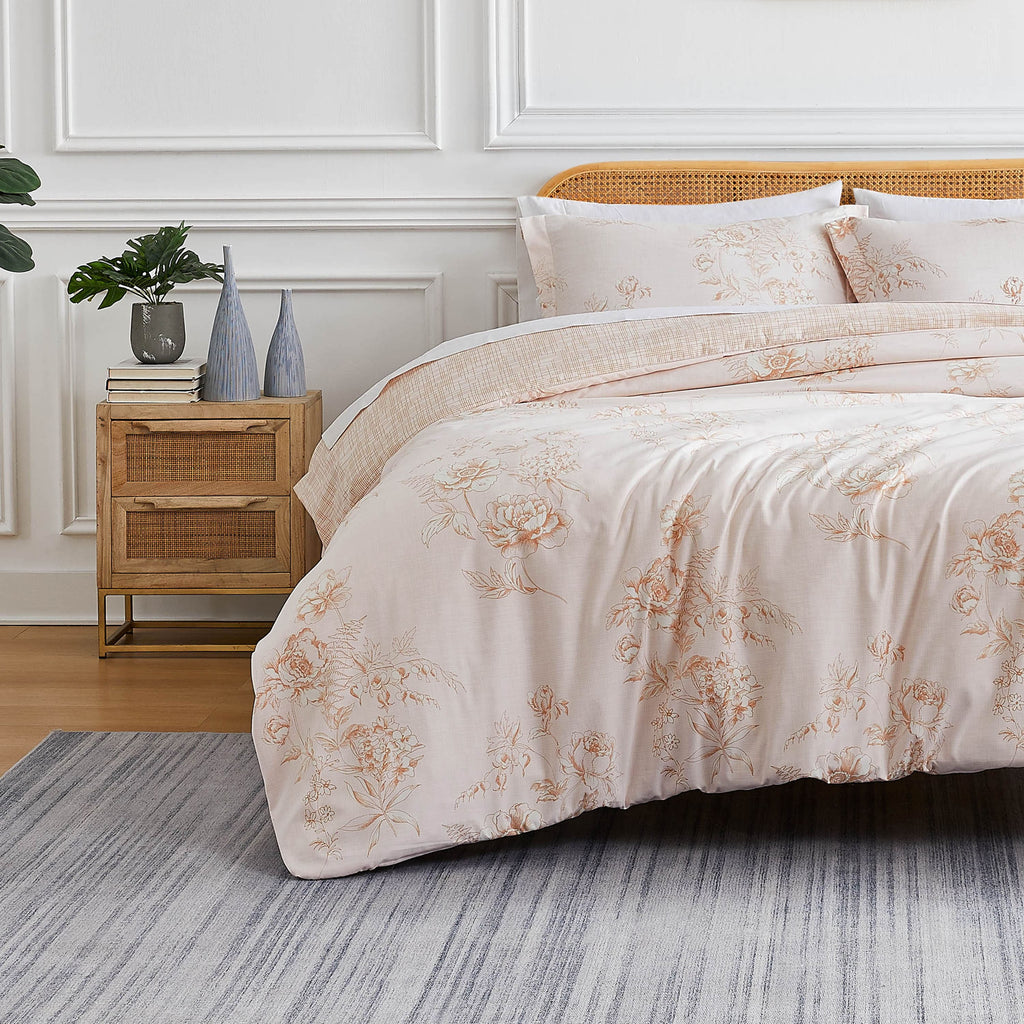 Harmony Comforter Set