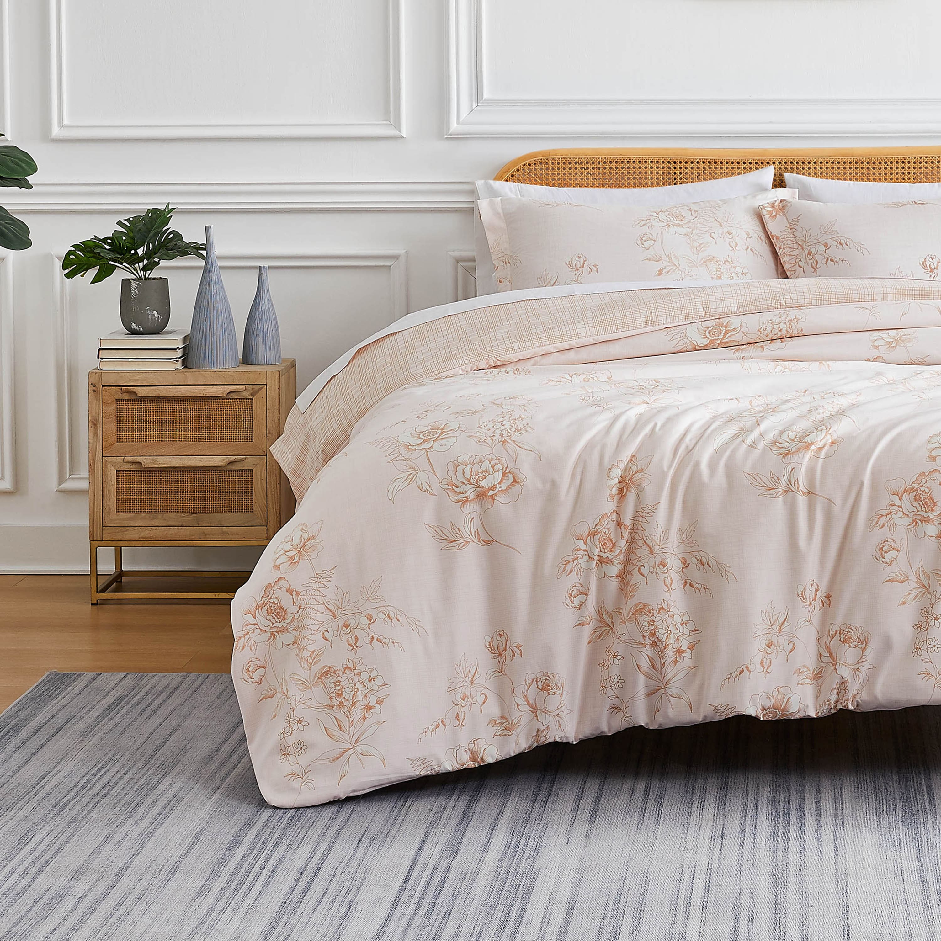 Harmony Comforter Set