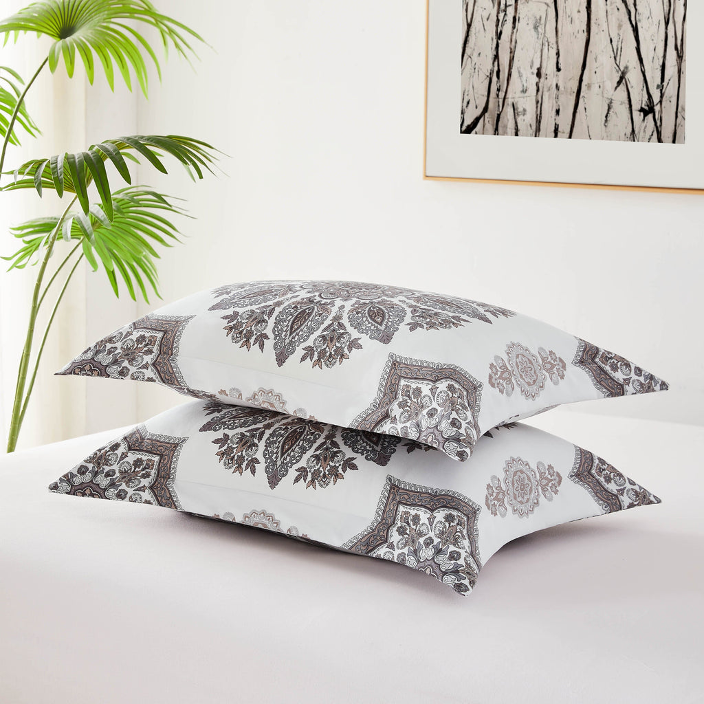 Infinity Comforter Set