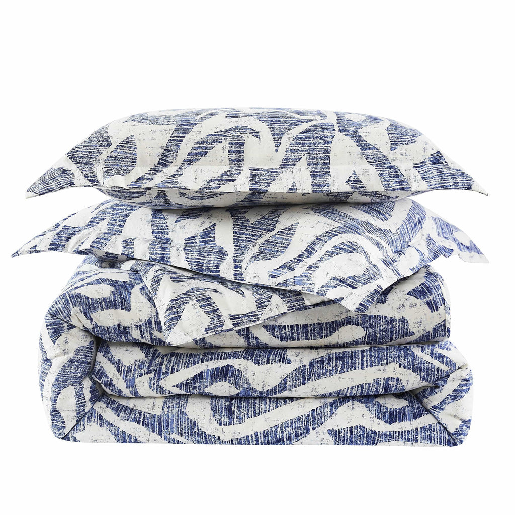 Khari Oversized Comforter Set