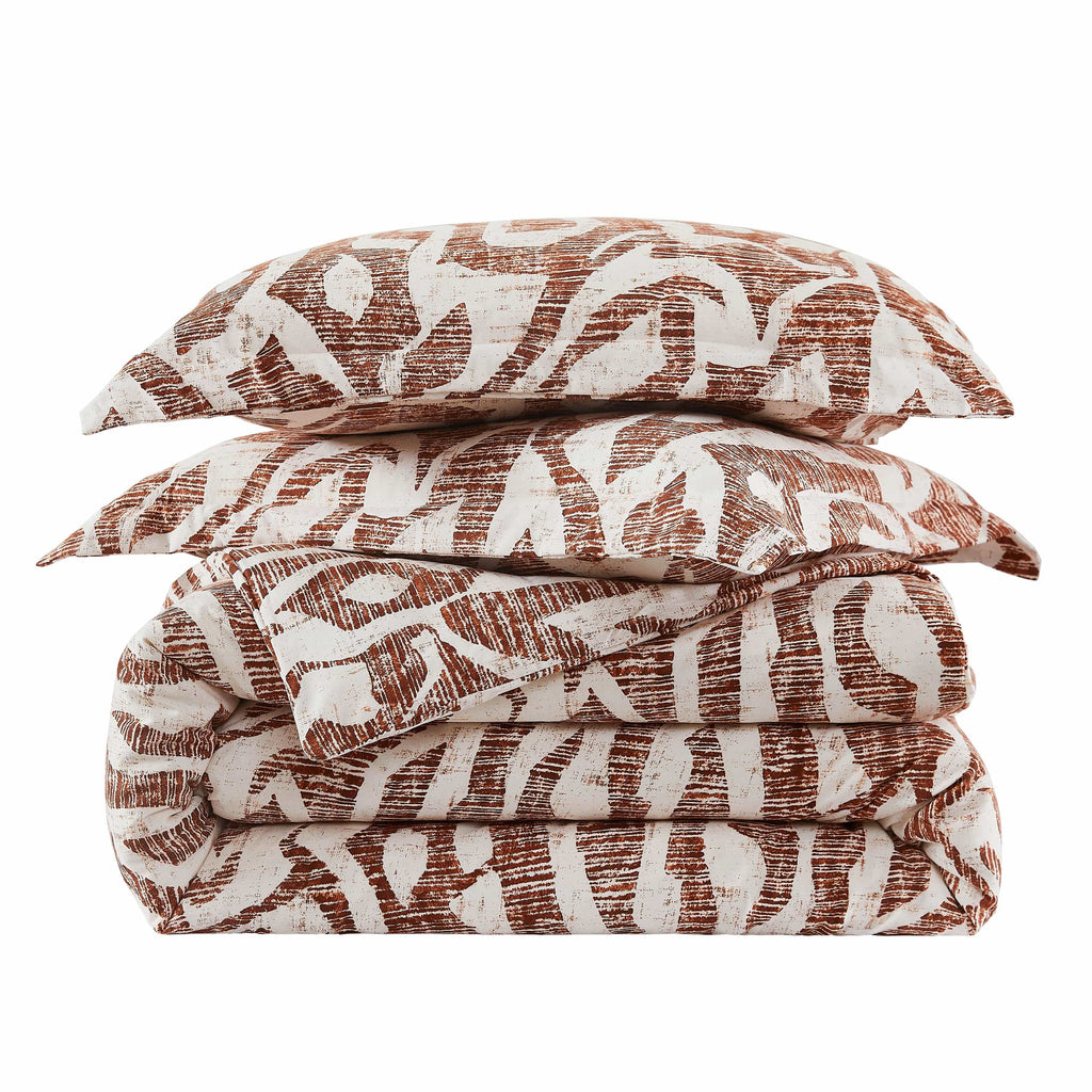 Khari Oversized Comforter Set