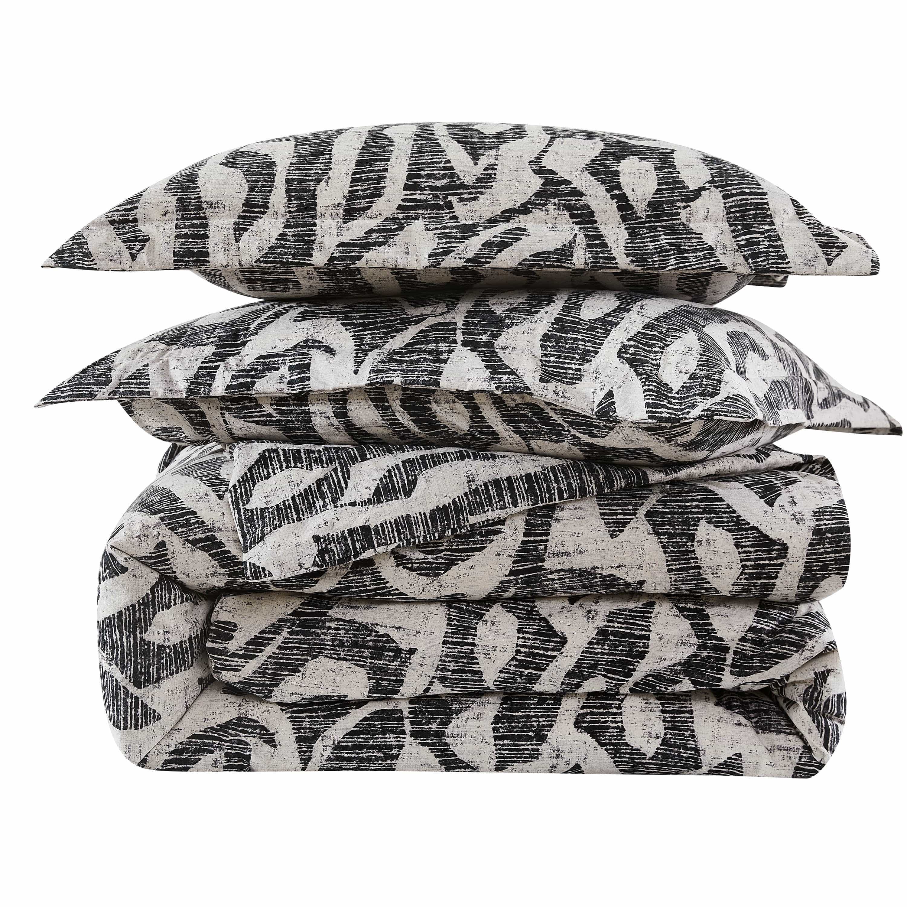 Khari Oversized Comforter Set