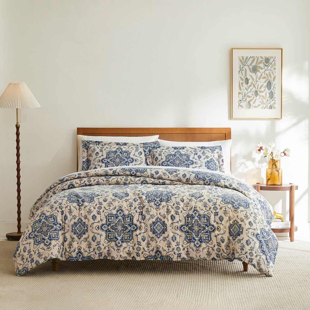 Persia Duvet Cover Set
