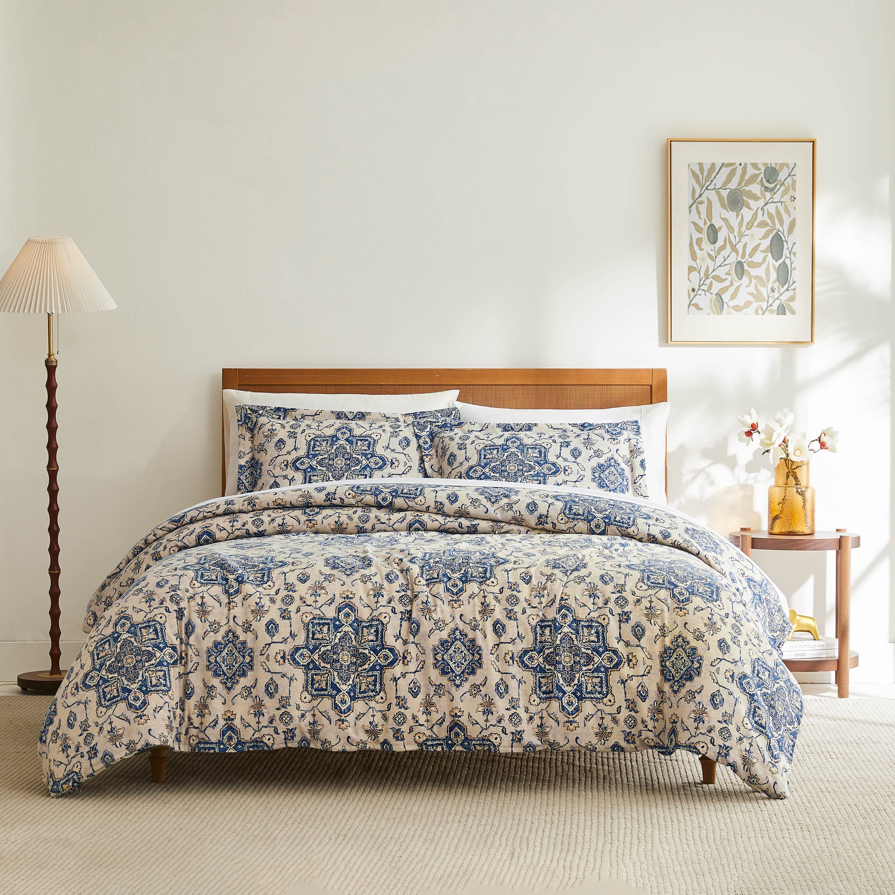 Persia Duvet Cover Set