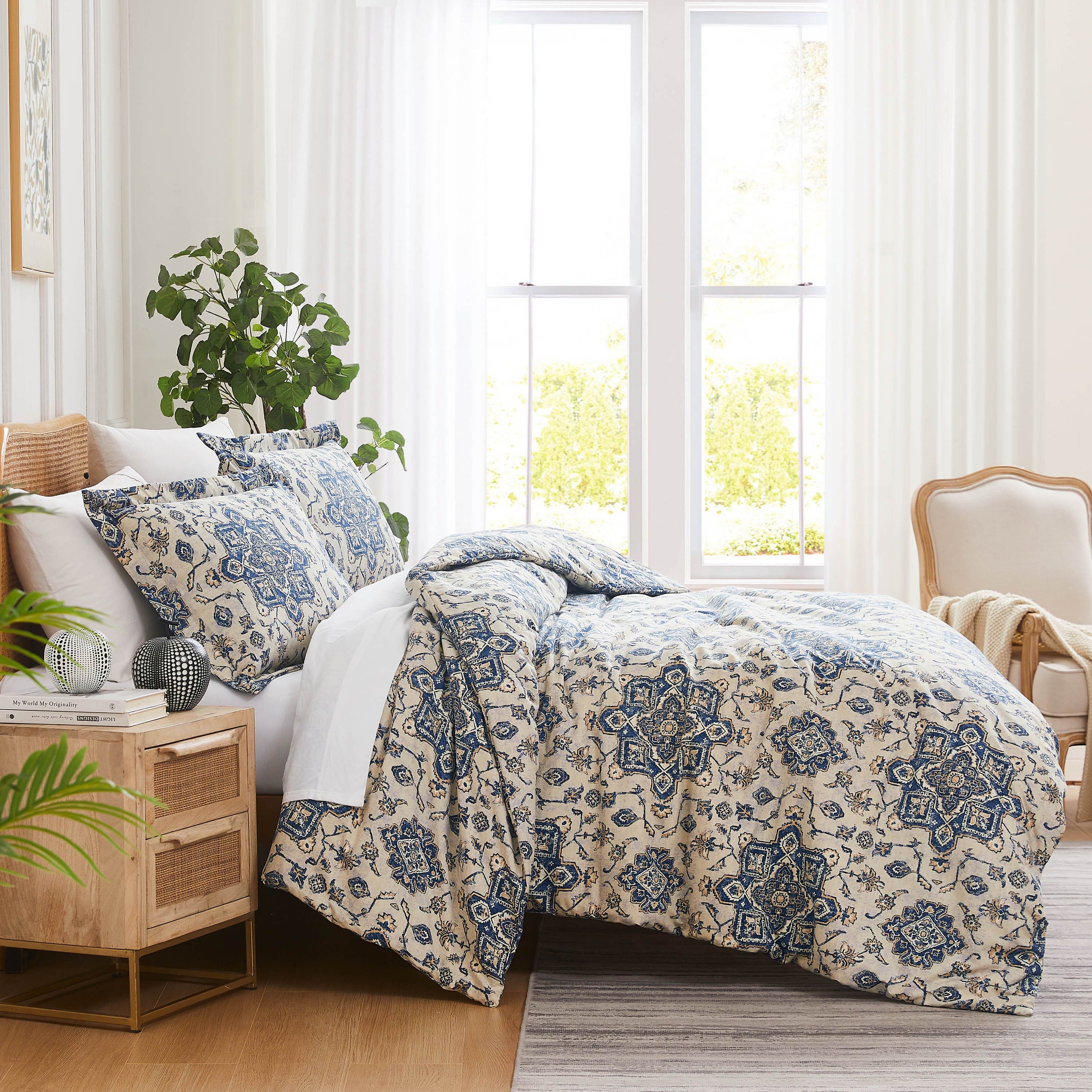 Persia Duvet Cover Set