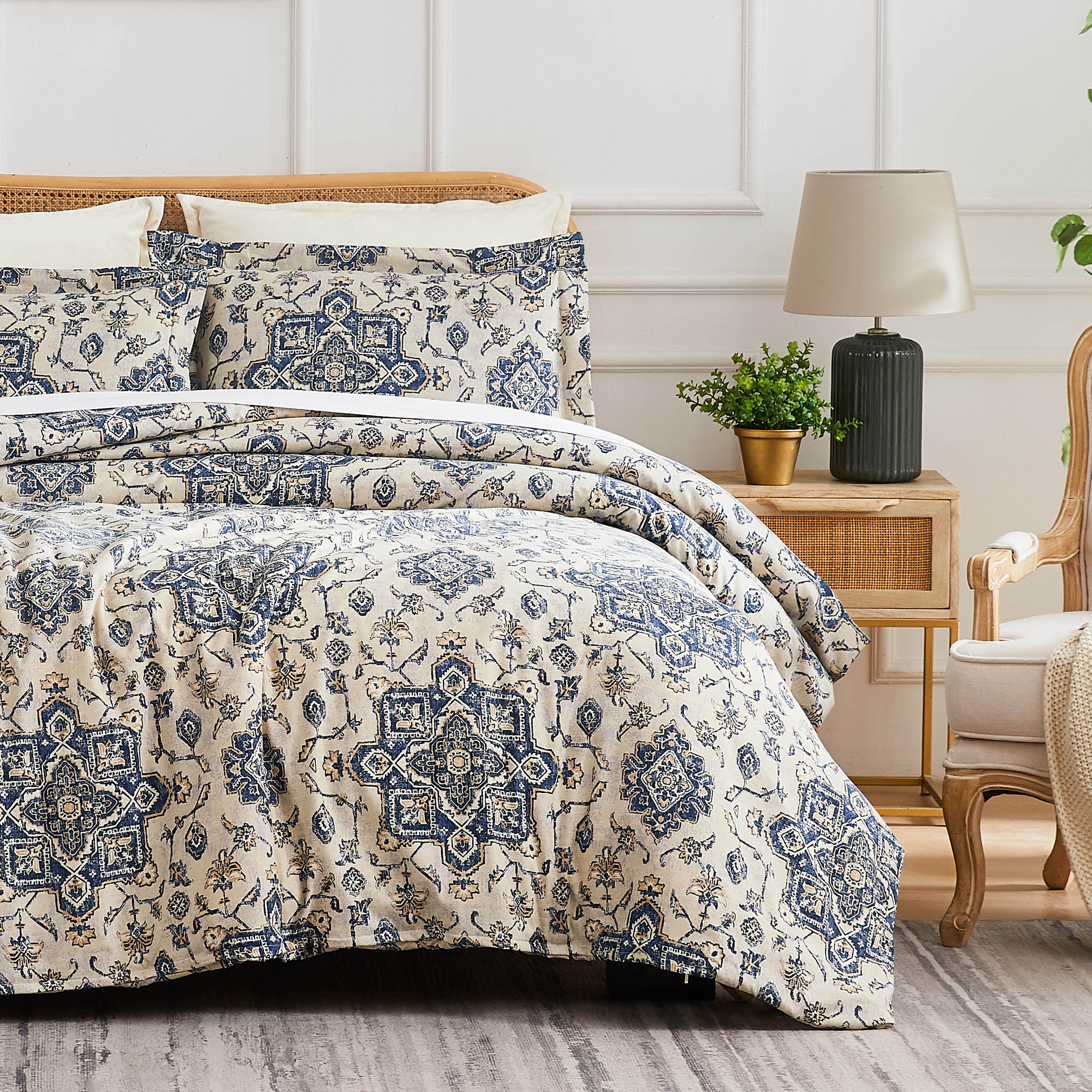 Persia Duvet Cover Set