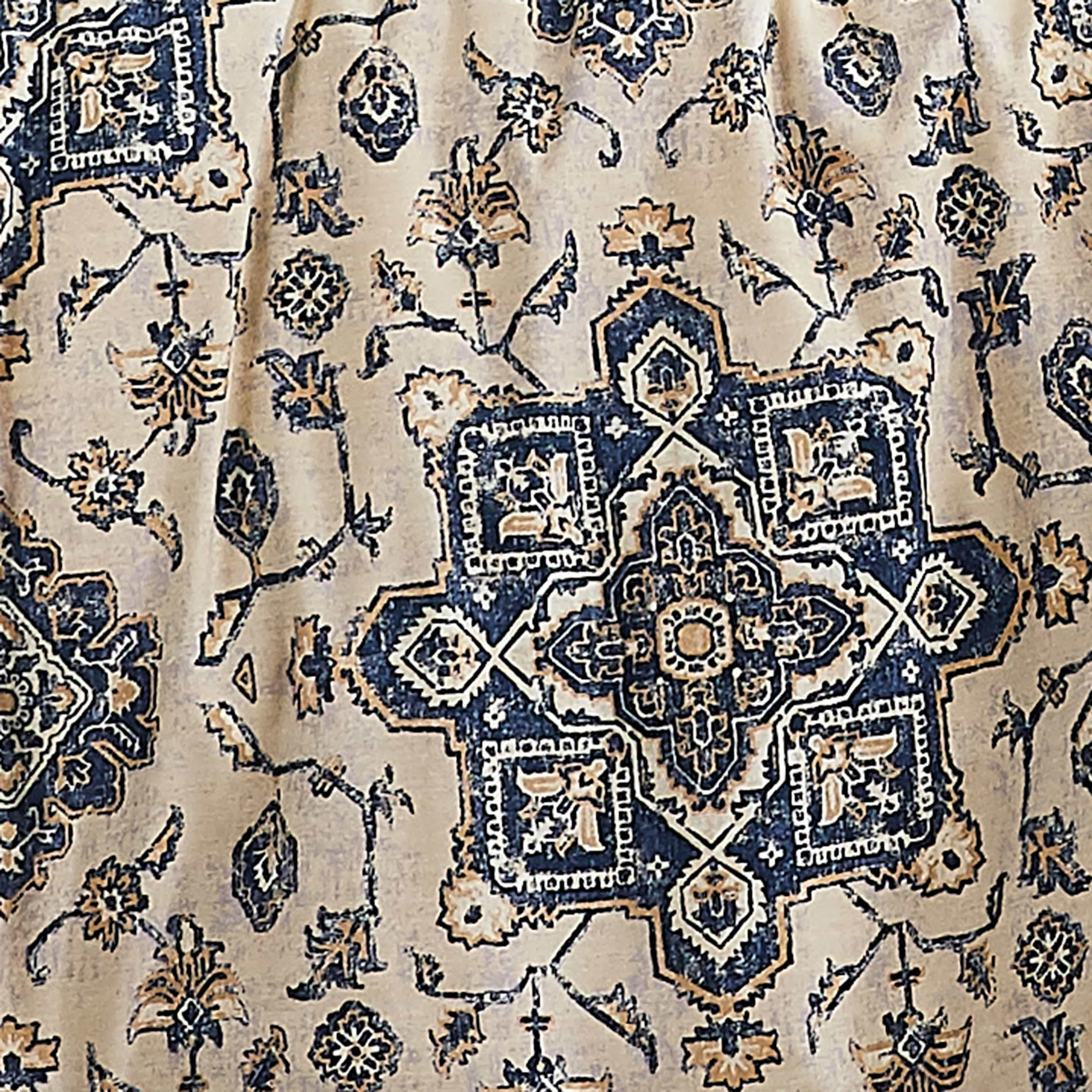 Persia Duvet Cover Set