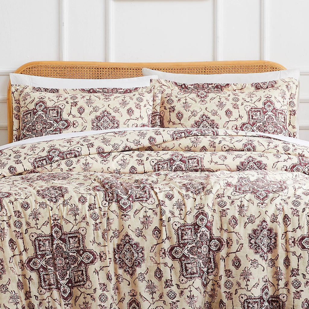 Persia Duvet Cover Set