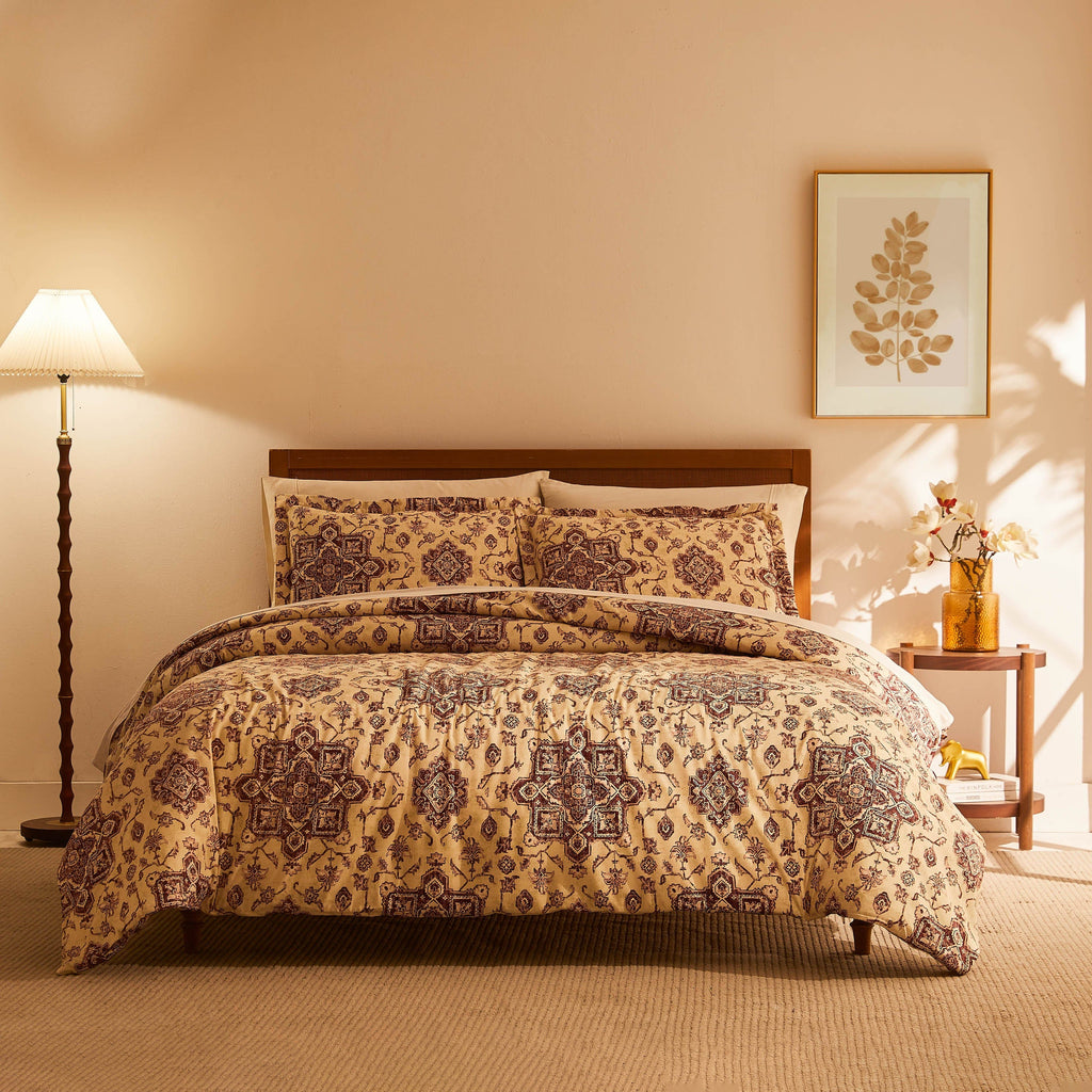 Persia Duvet Cover Set