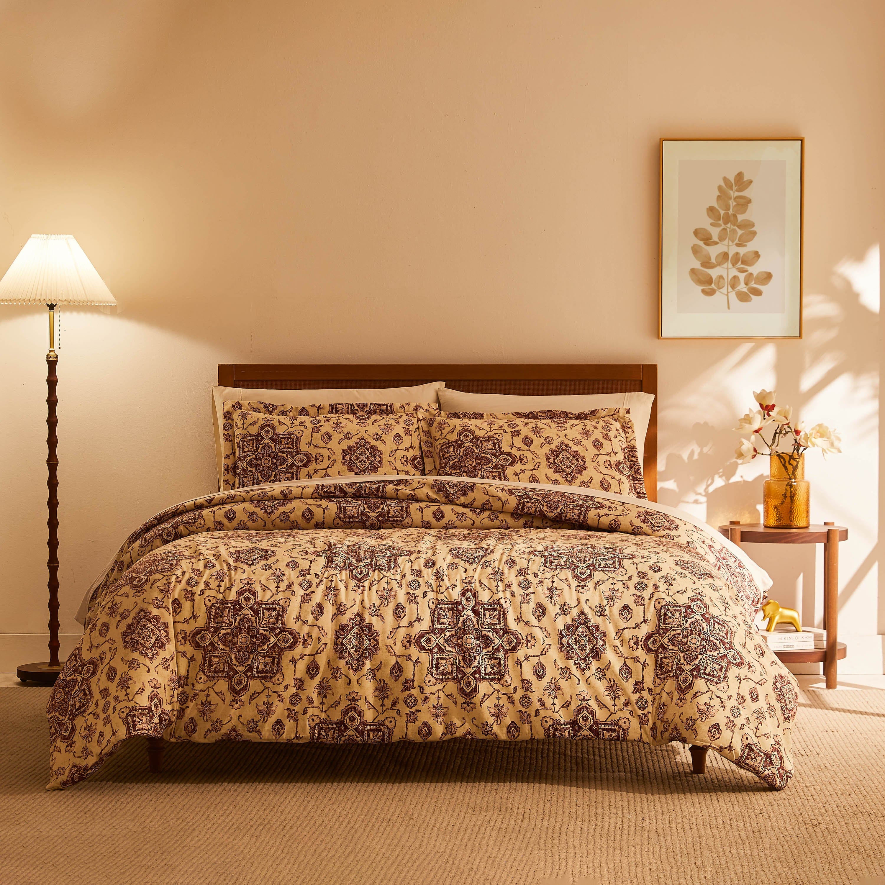 Persia Duvet Cover Set