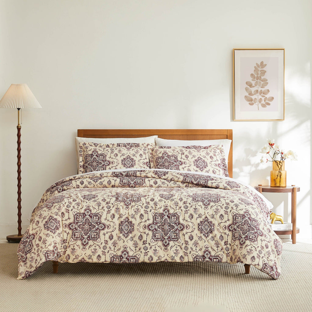 Persia Duvet Cover Set