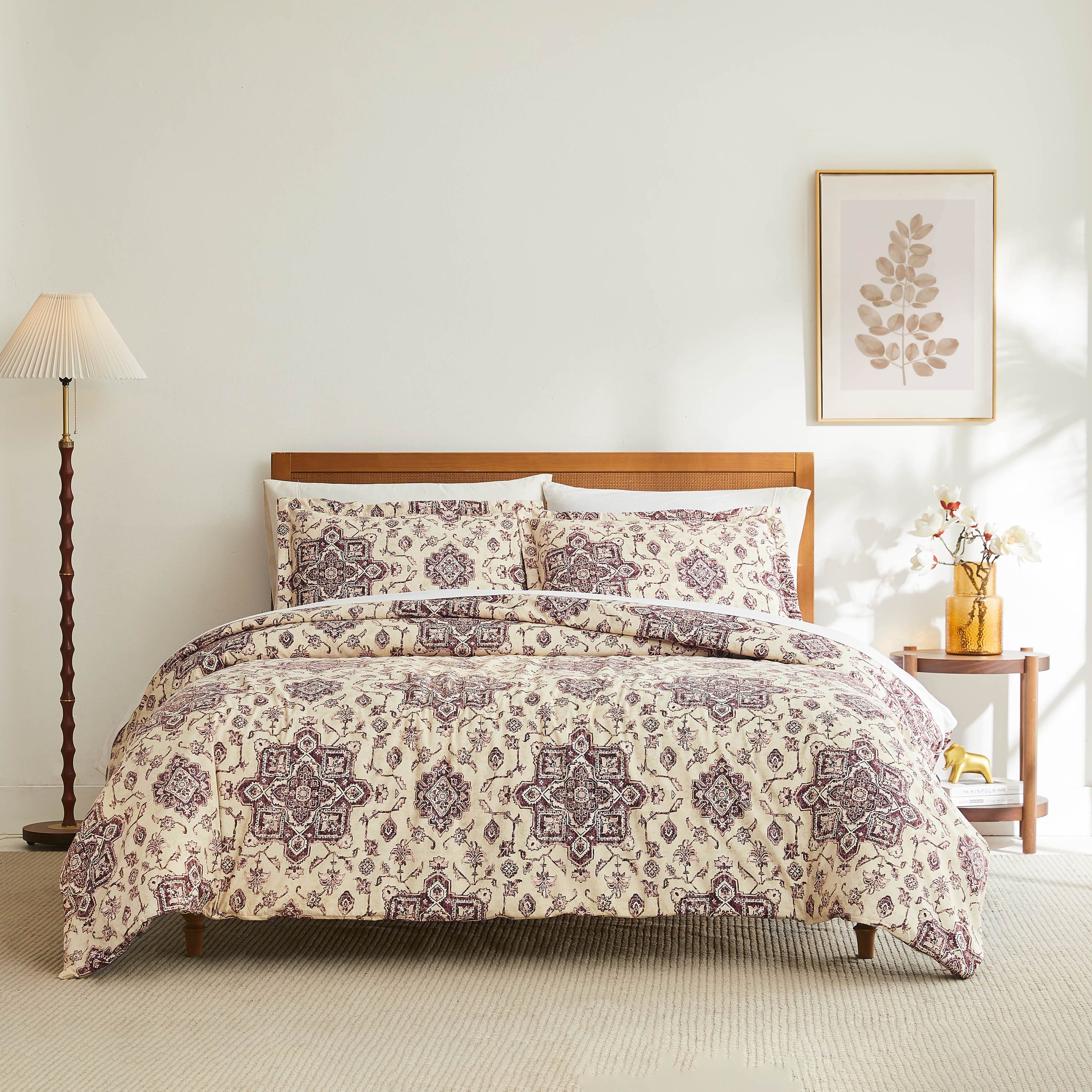 Persia Duvet Cover Set