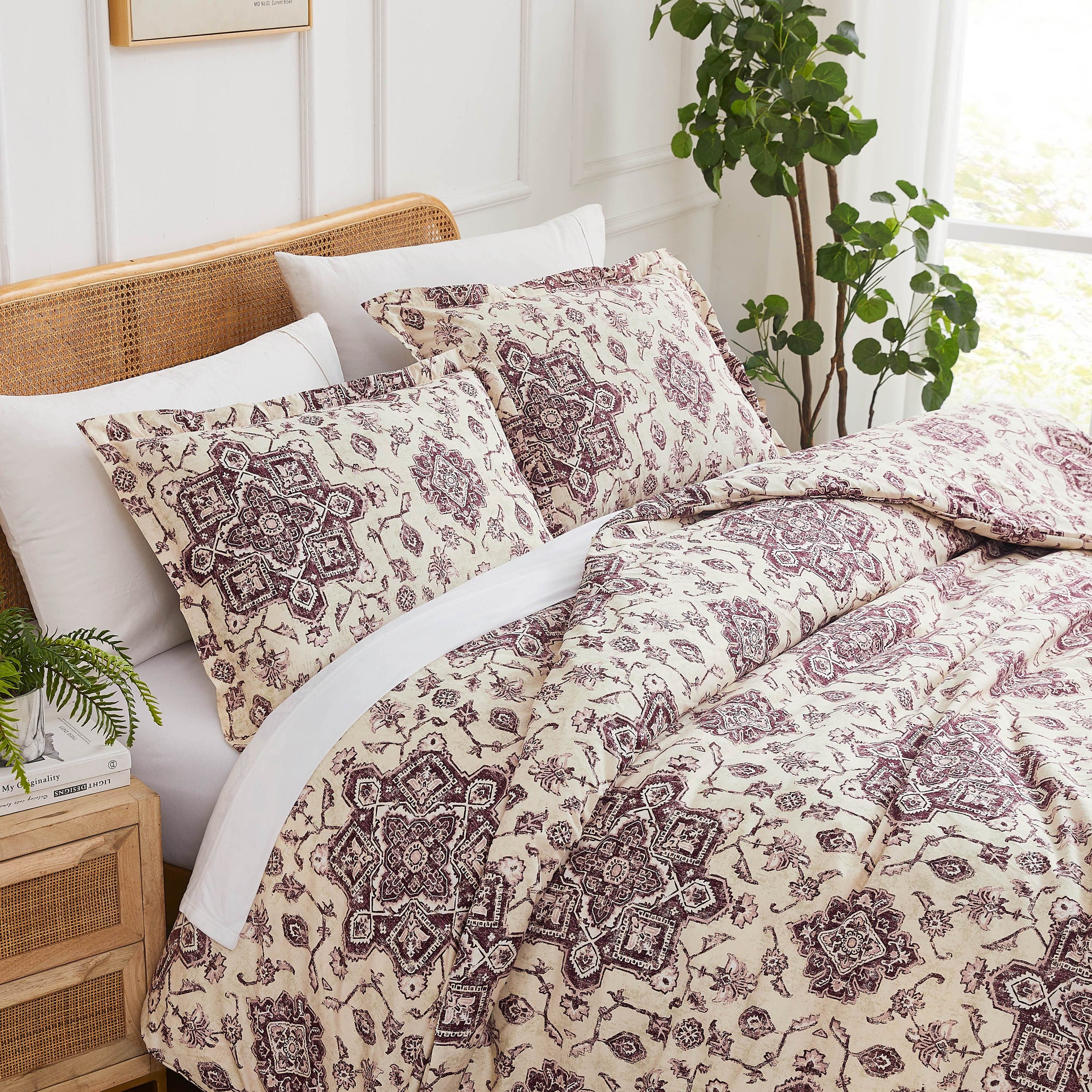 Persia Duvet Cover Set