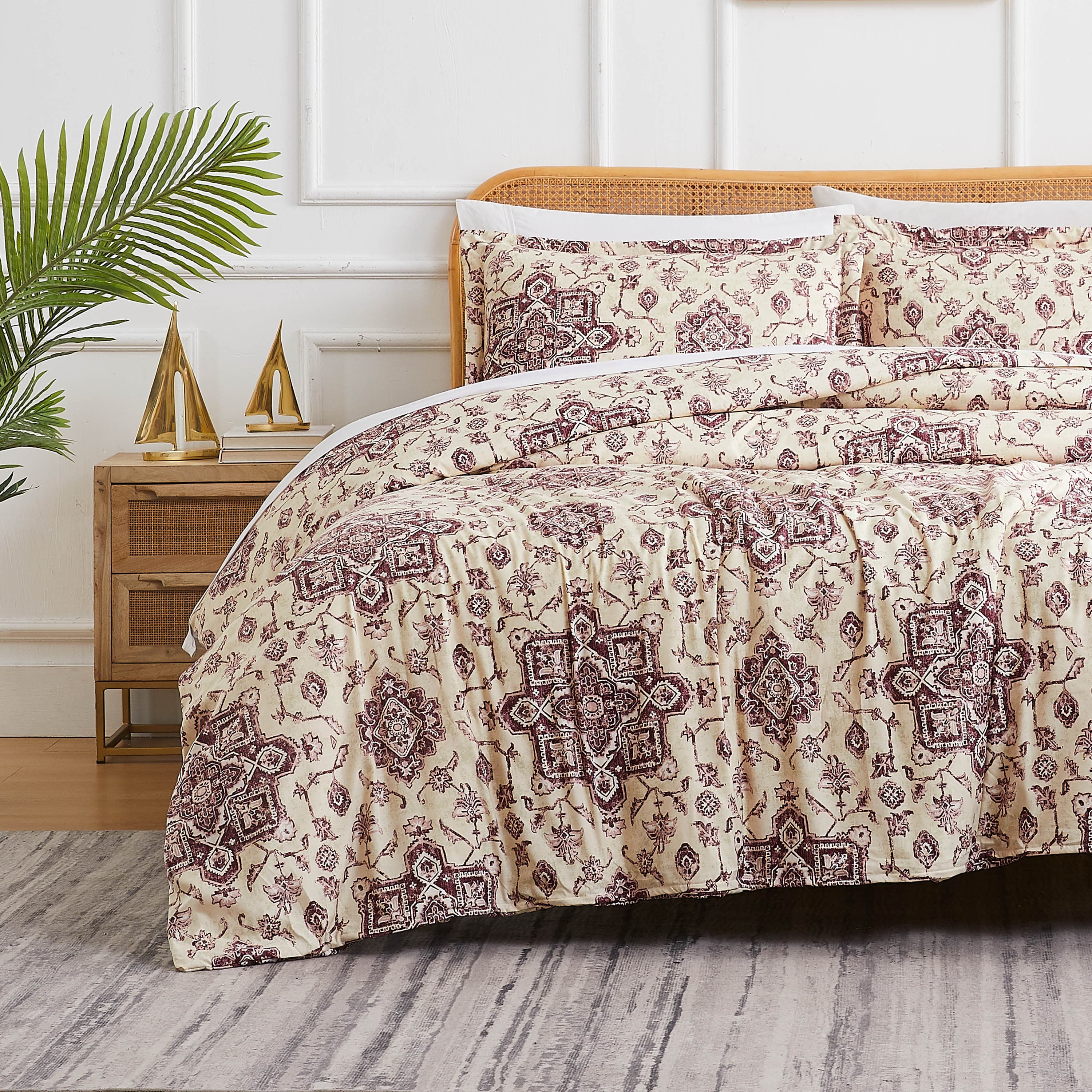 Persia Duvet Cover Set