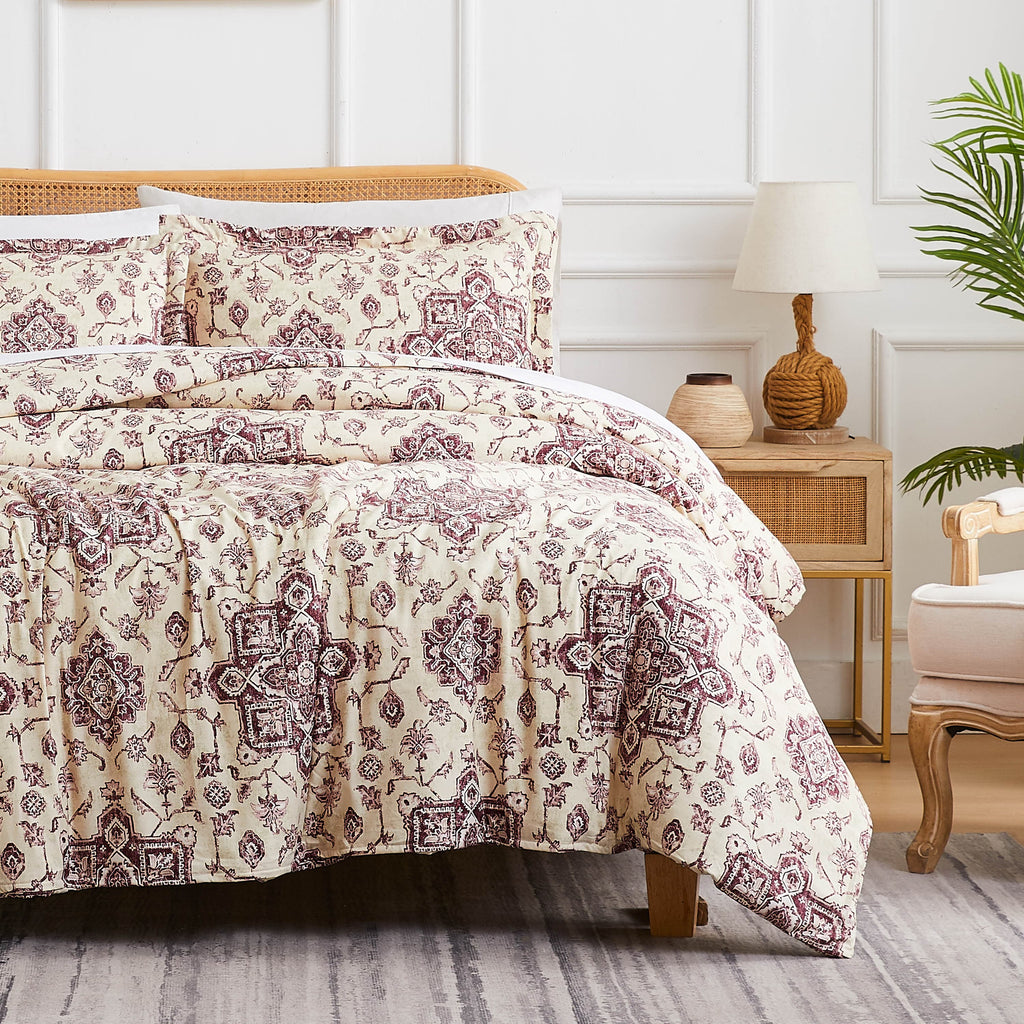 Persia Duvet Cover Set