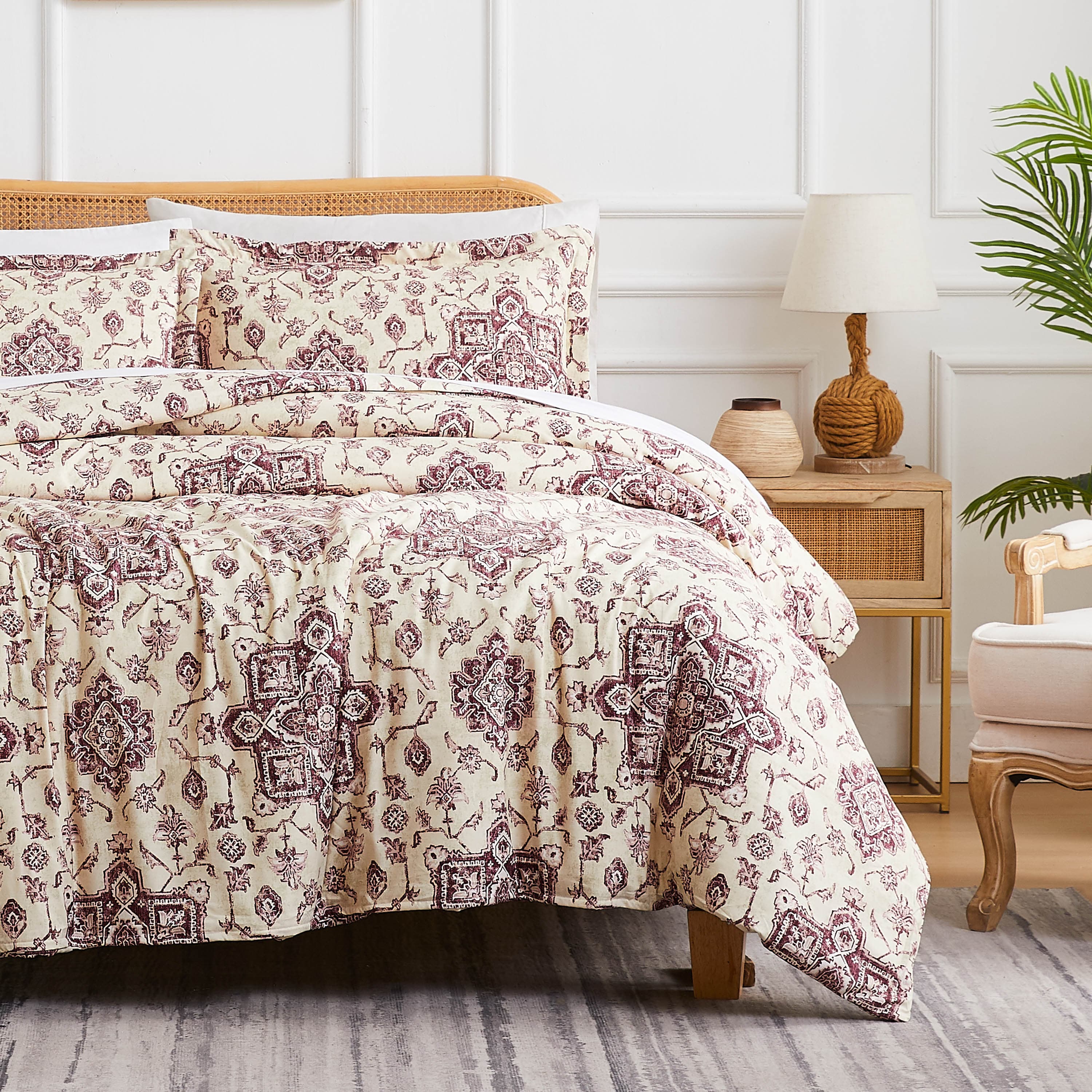 Persia Duvet Cover Set