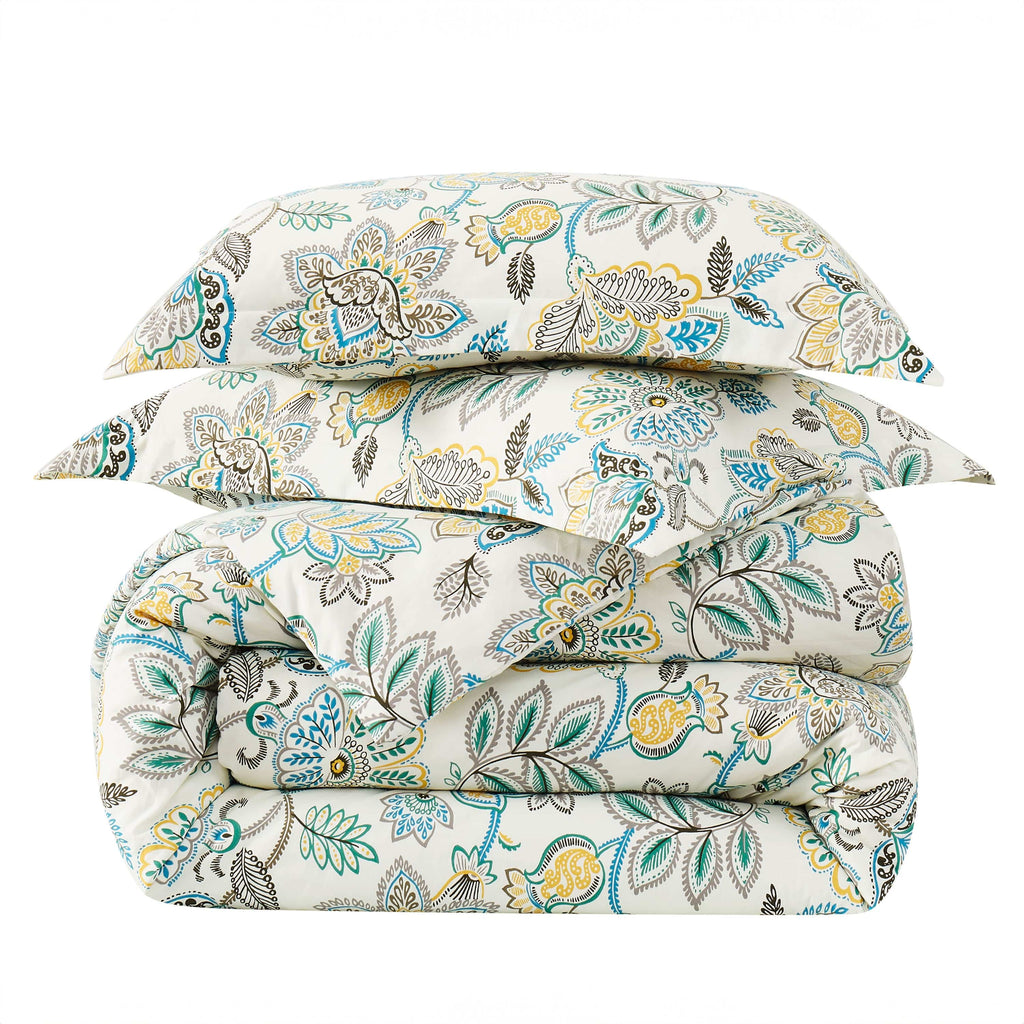 Wanderlust Comforter Set