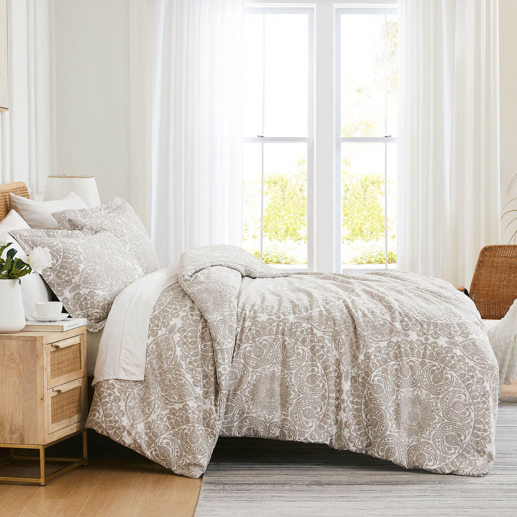 Ashanti Duvet Cover Set