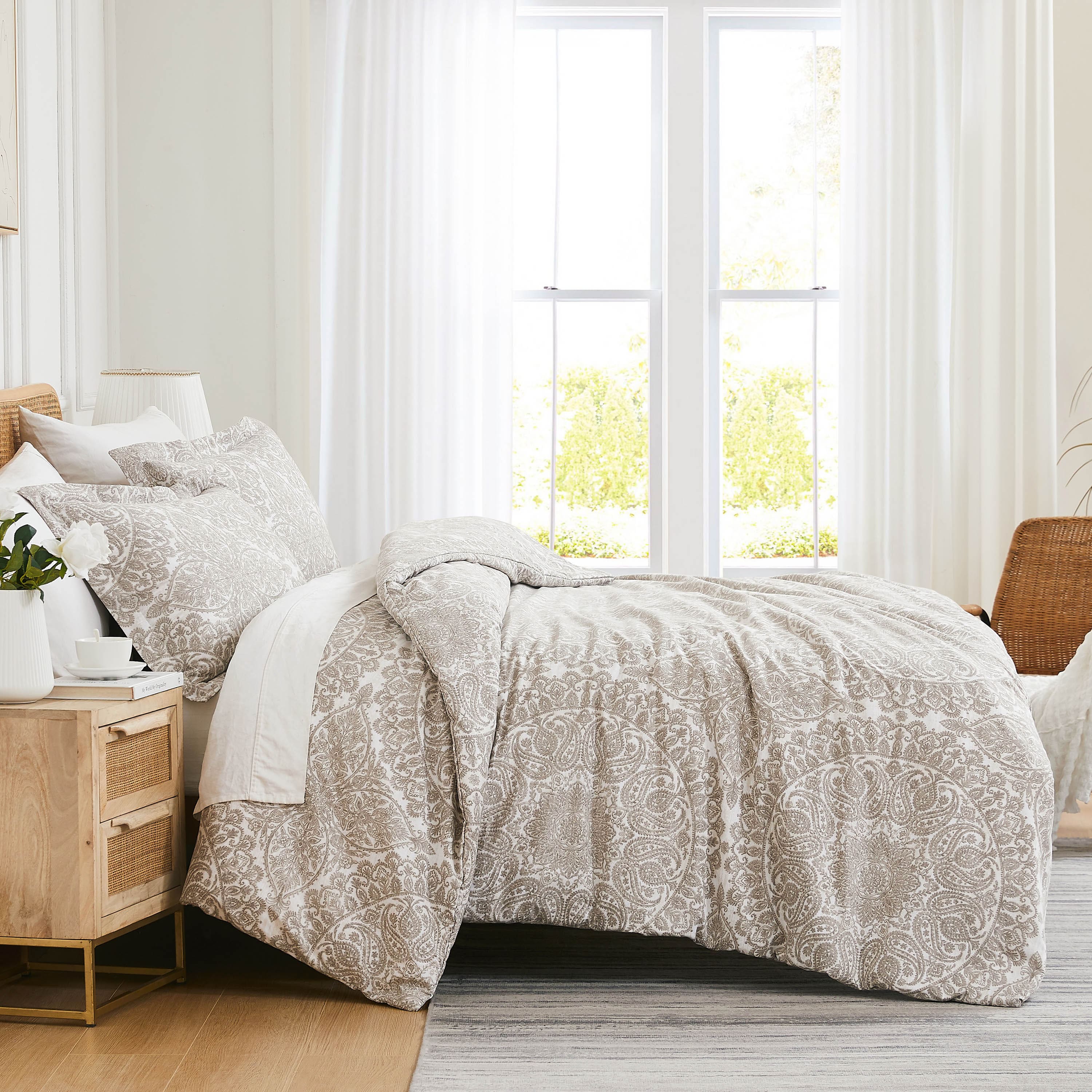 Ashanti Duvet Cover Set