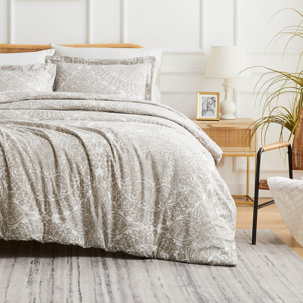 Ashanti Duvet Cover Set