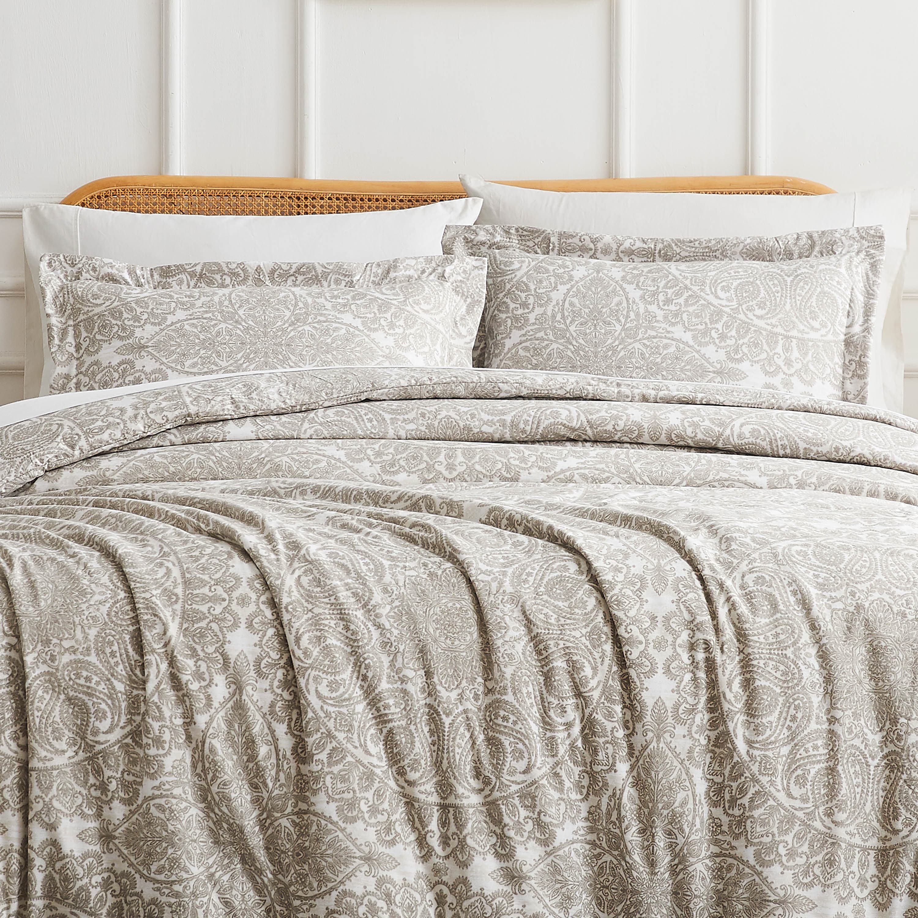 Ashanti Duvet Cover Set