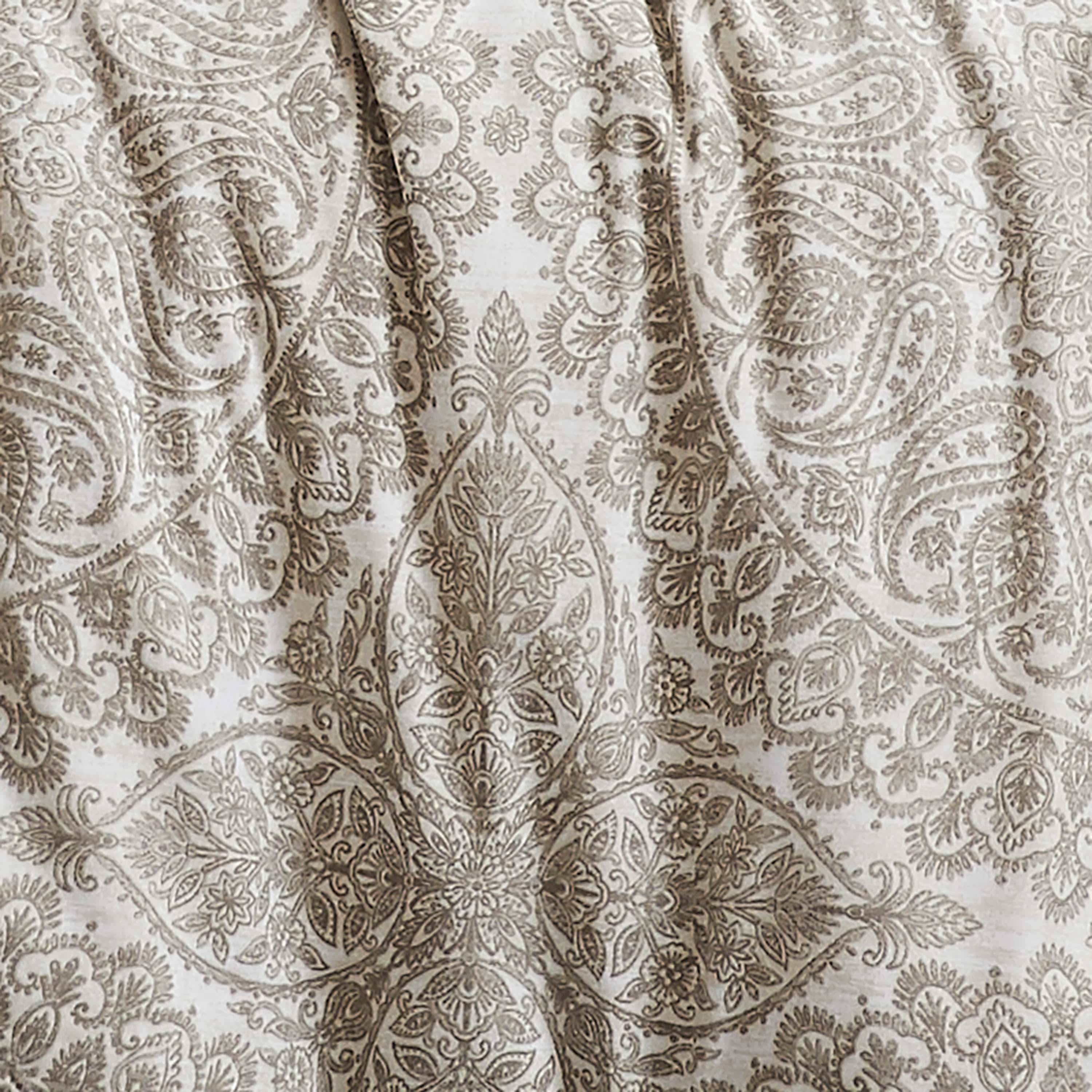 Ashanti Duvet Cover Set