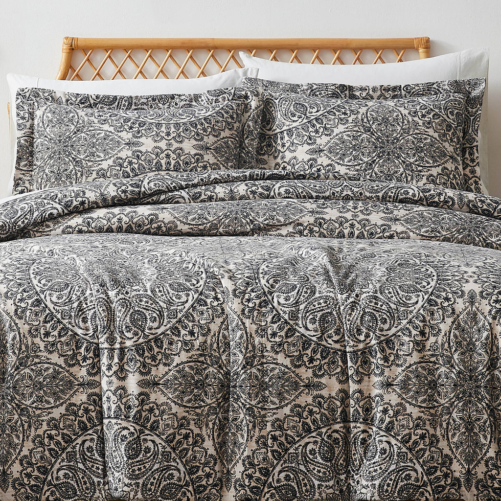 Ashanti Duvet Cover Set