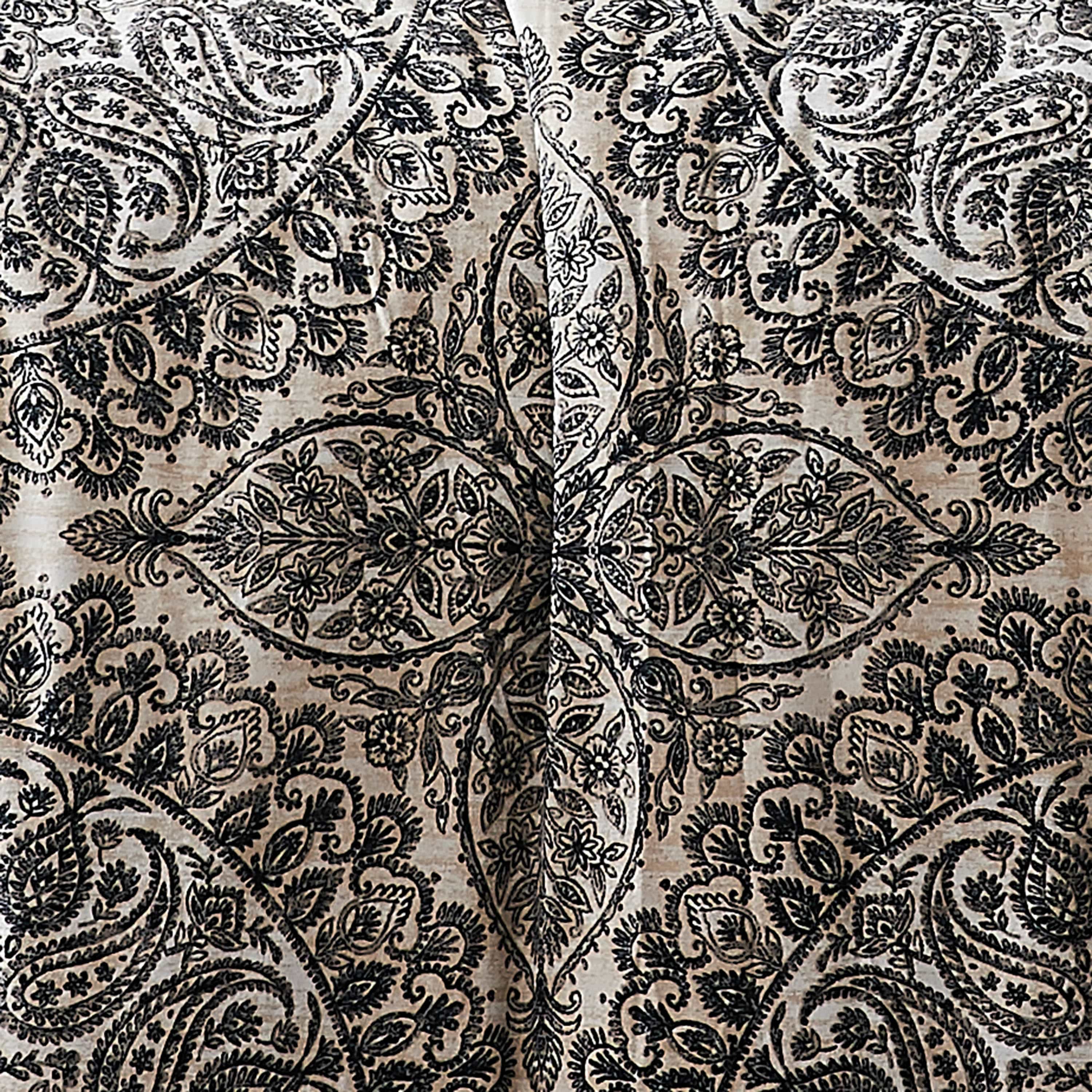 Ashanti Duvet Cover Set
