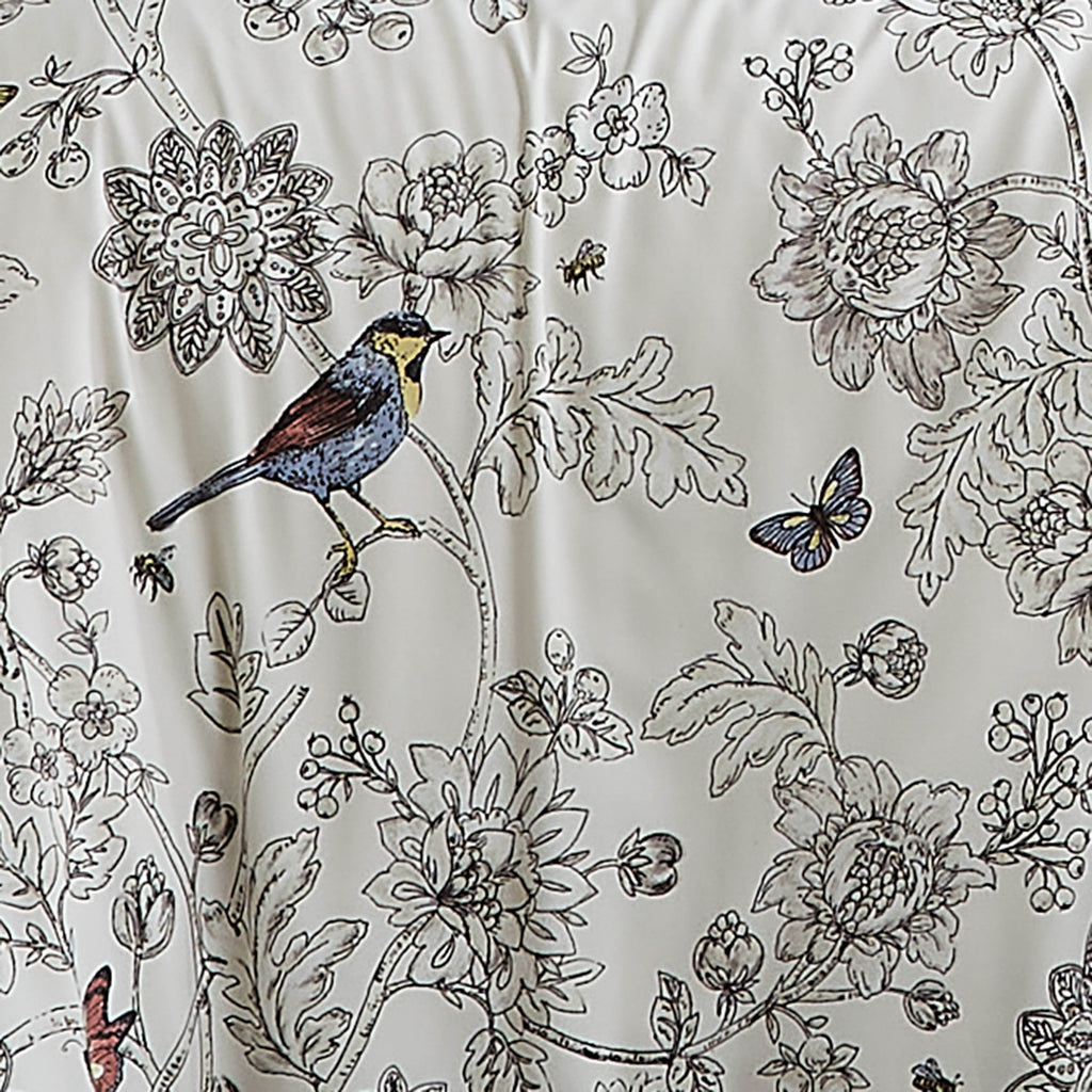 Bayberry Duvet Cover Set