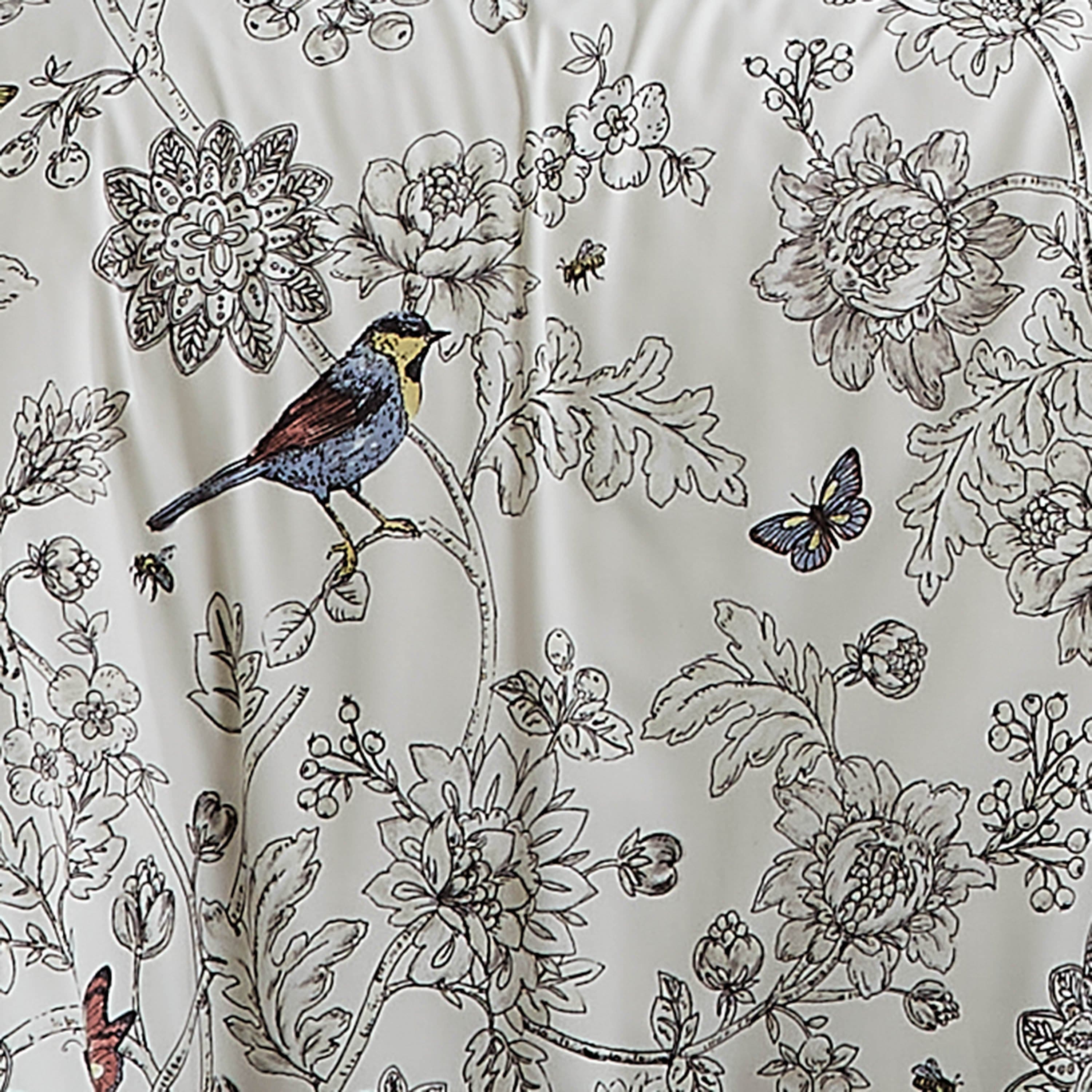 Bayberry Duvet Cover Set