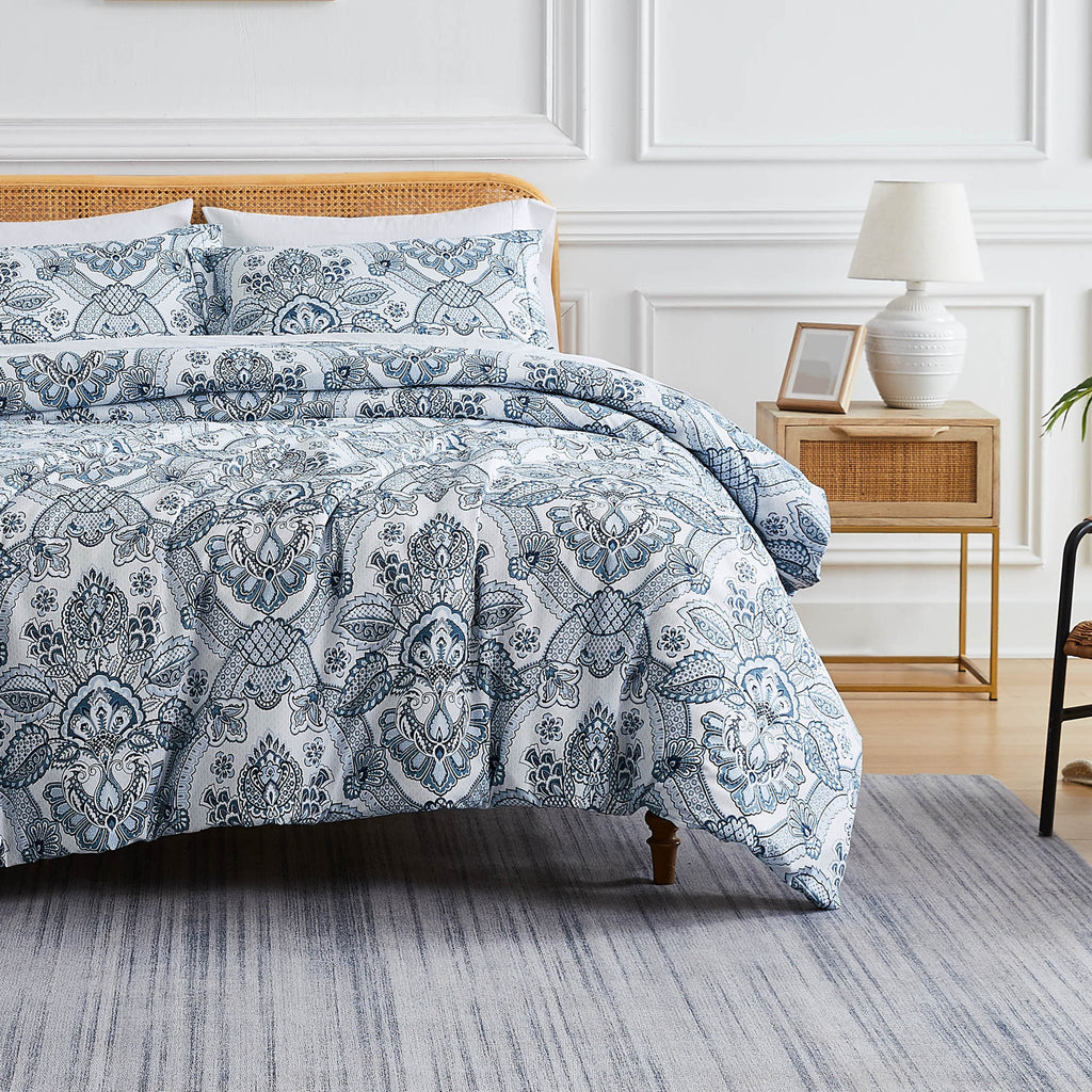 Enchantment Duvet Cover Set