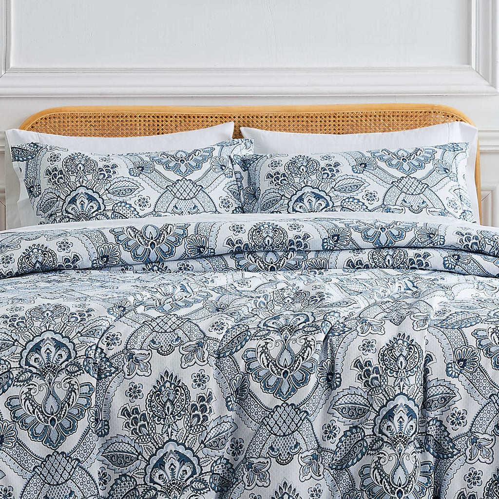 Enchantment Duvet Cover Set