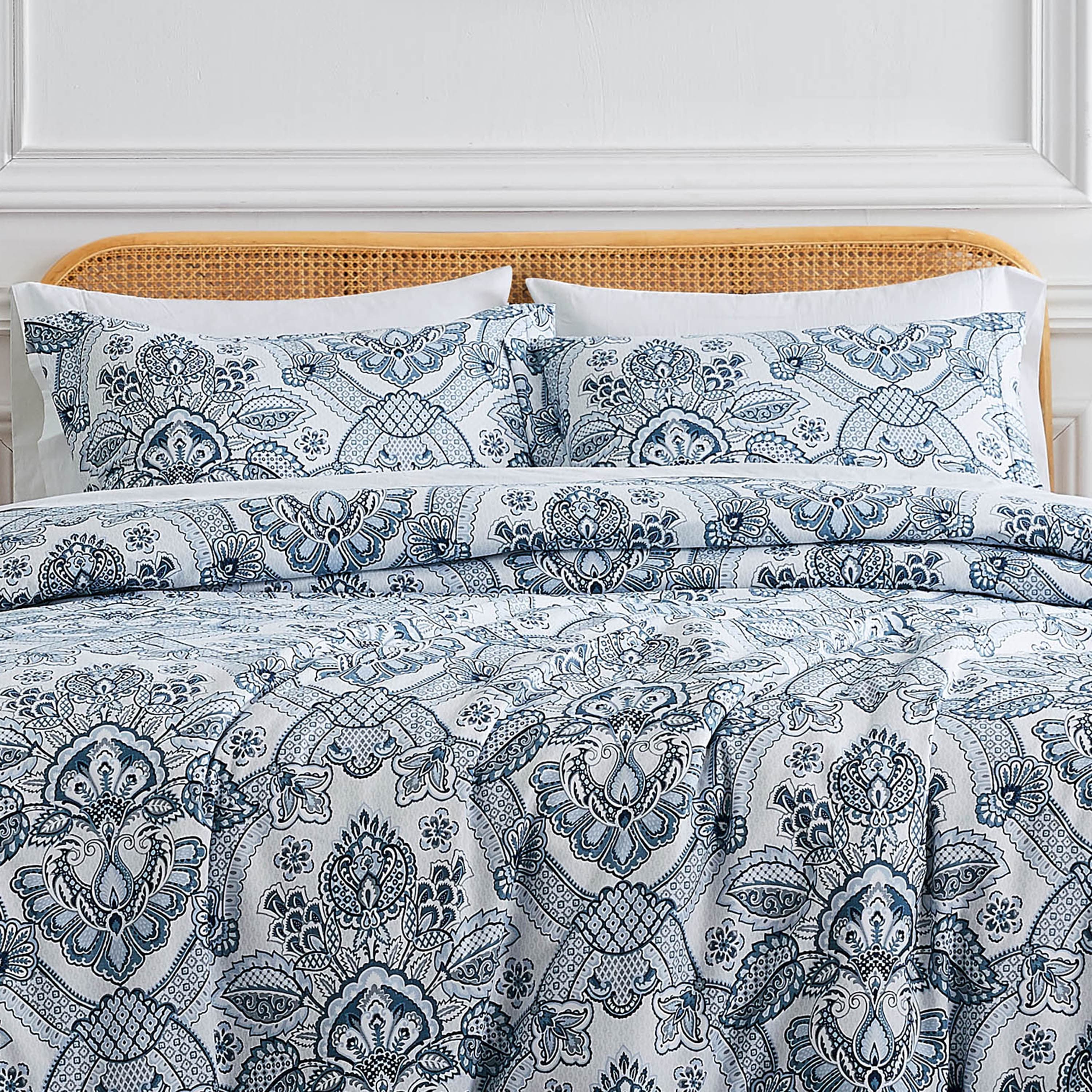 Enchantment Duvet Cover Set