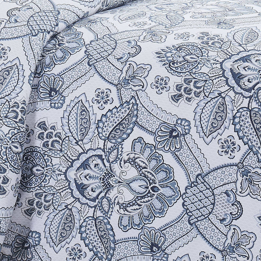 Enchantment Duvet Cover Set
